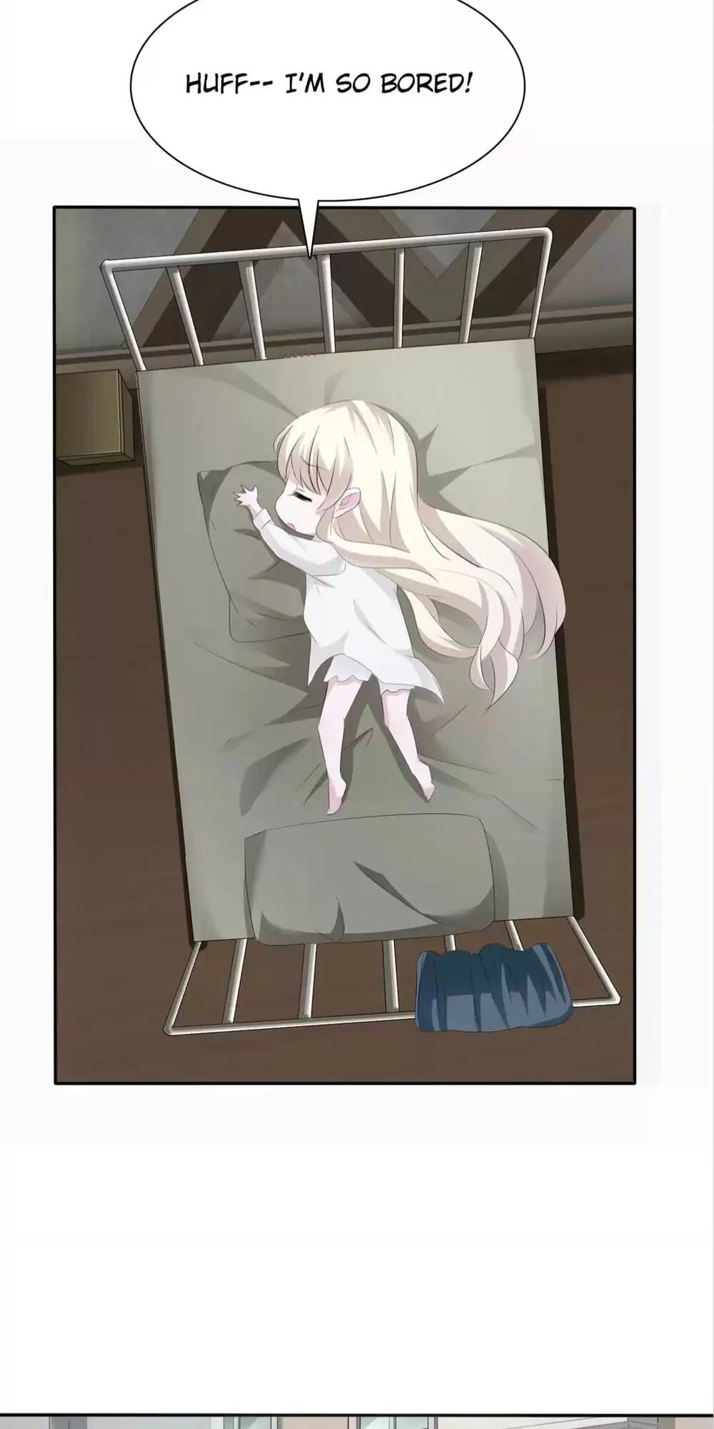 Read Definitely A Vampire chapter 26 image 11 on Lezhin