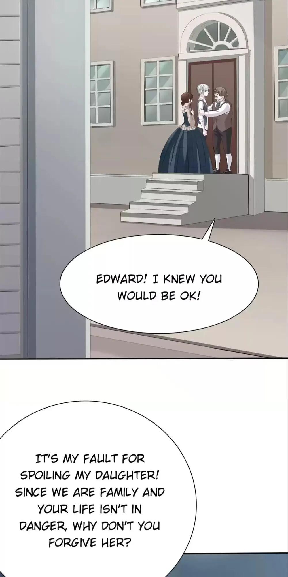 Read Definitely A Vampire chapter 26 image 12 on Lezhin