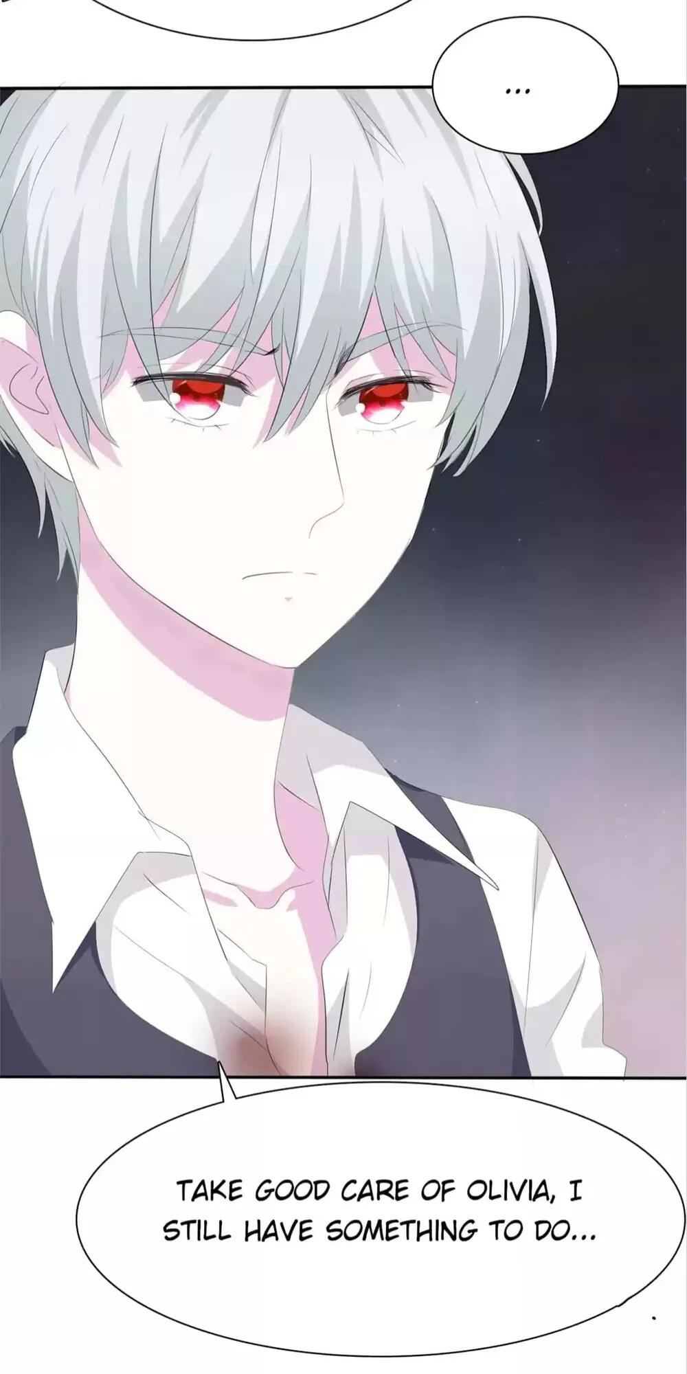 Read Definitely A Vampire chapter 26 image 15 on Lezhin