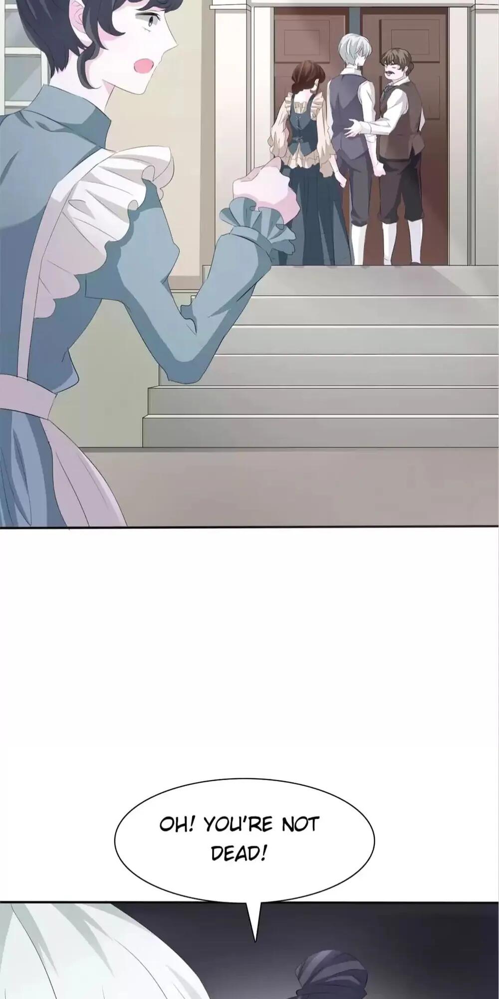 Read Definitely A Vampire chapter 26 image 18 on Lezhin