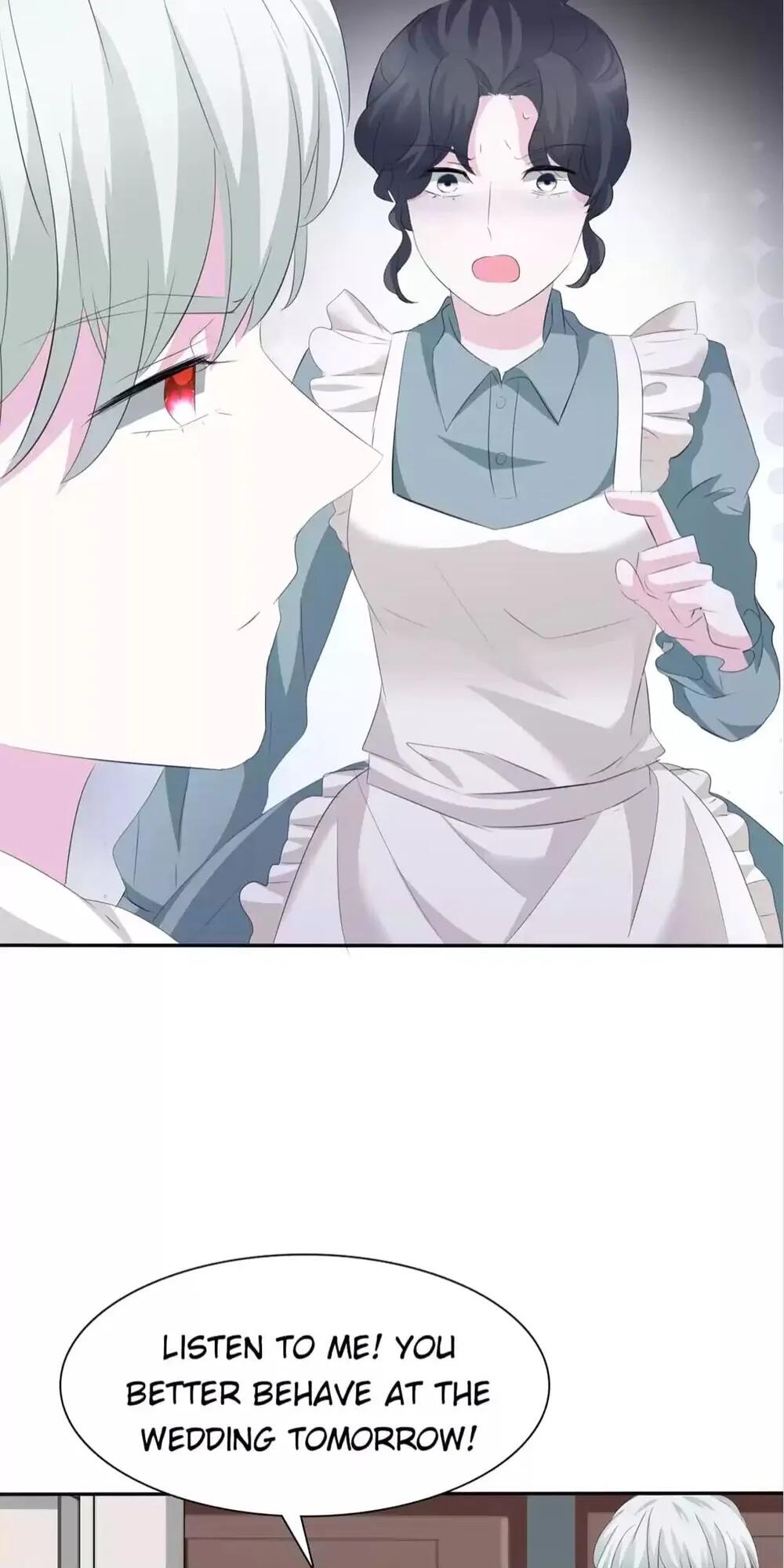 Read Definitely A Vampire chapter 26 image 19 on Lezhin