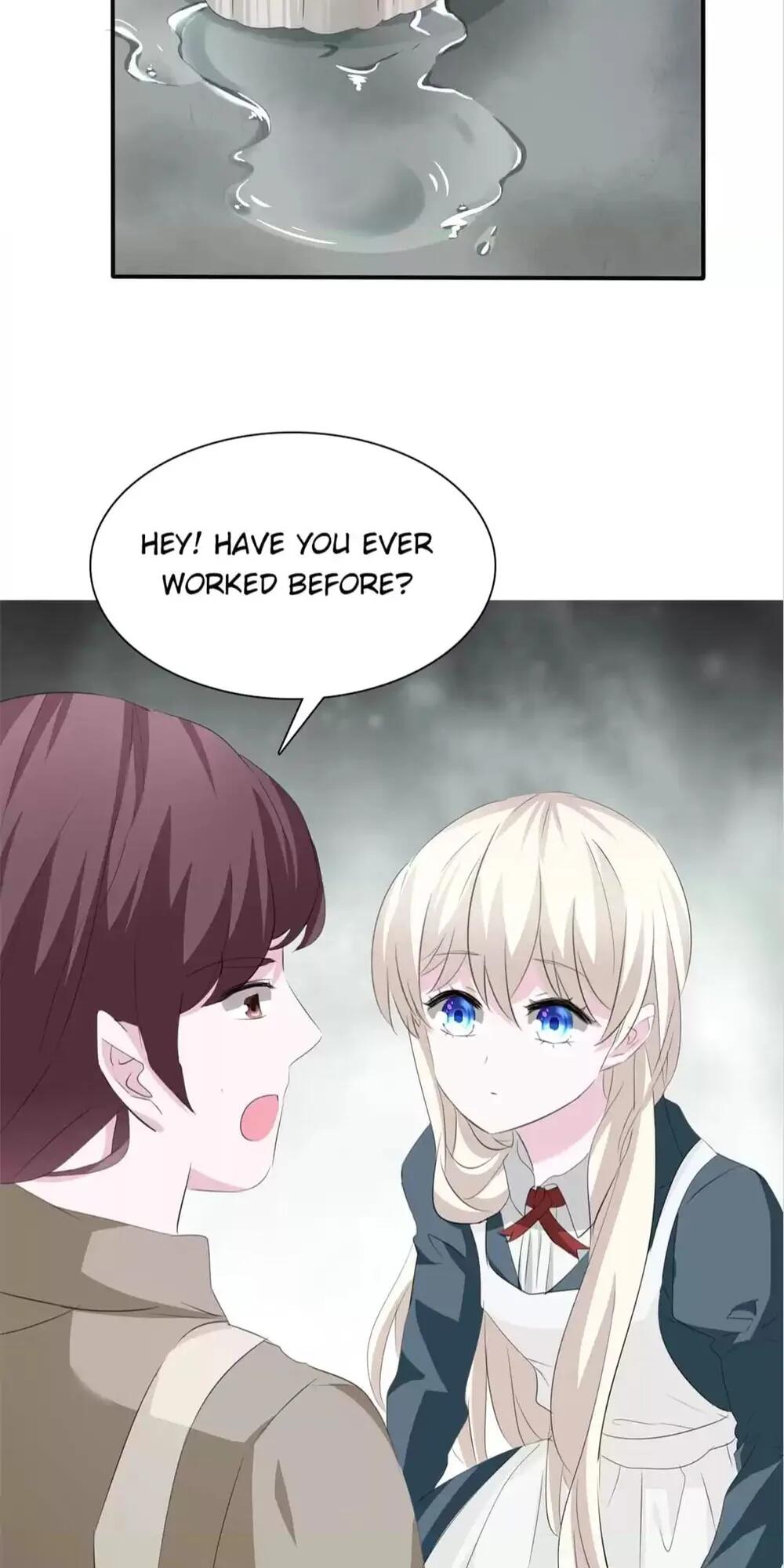 Read Definitely A Vampire chapter 26 image 2 on Lezhin