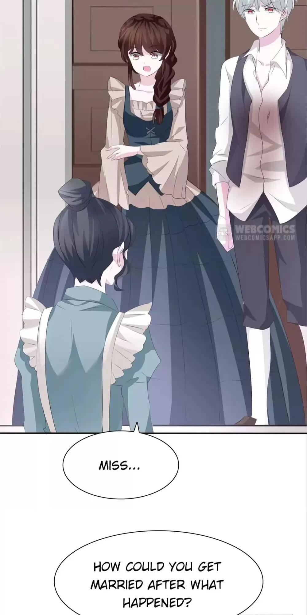 Read Definitely A Vampire chapter 26 image 20 on Lezhin