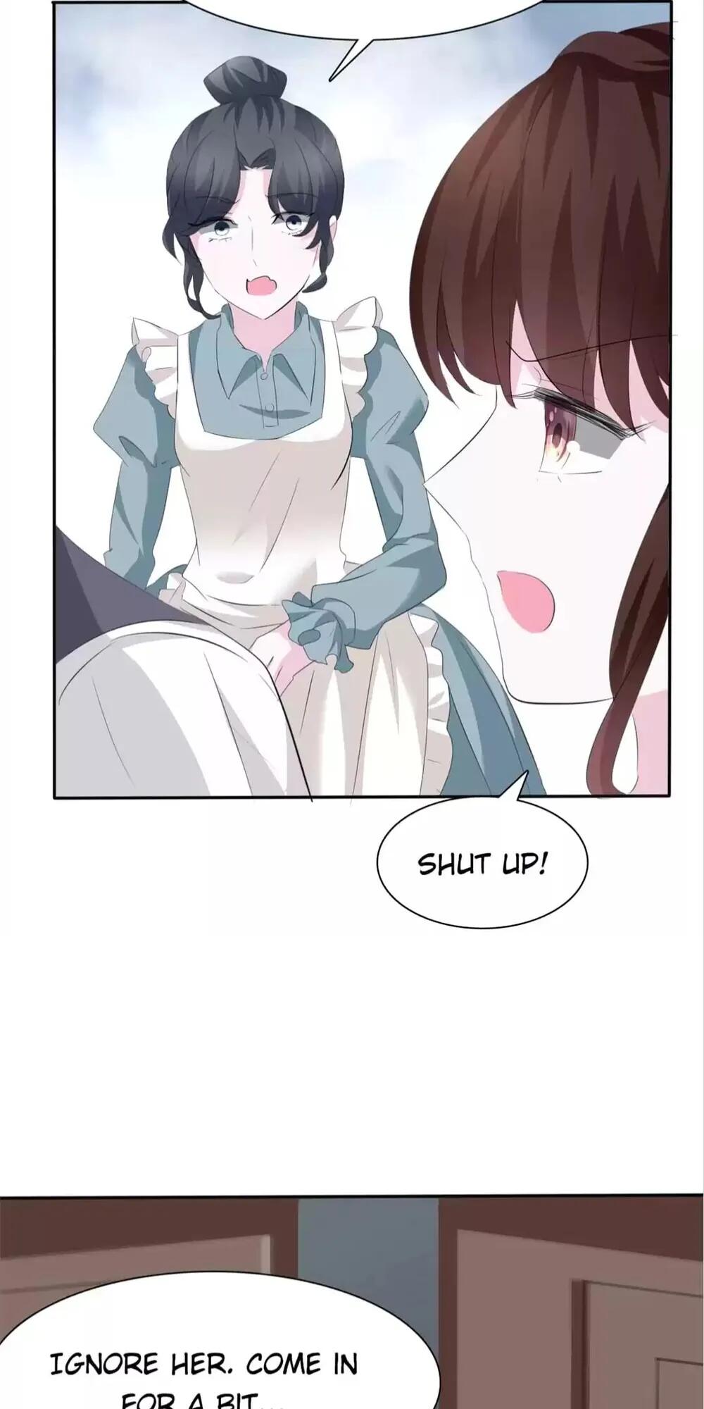 Read Definitely A Vampire chapter 26 image 21 on Lezhin
