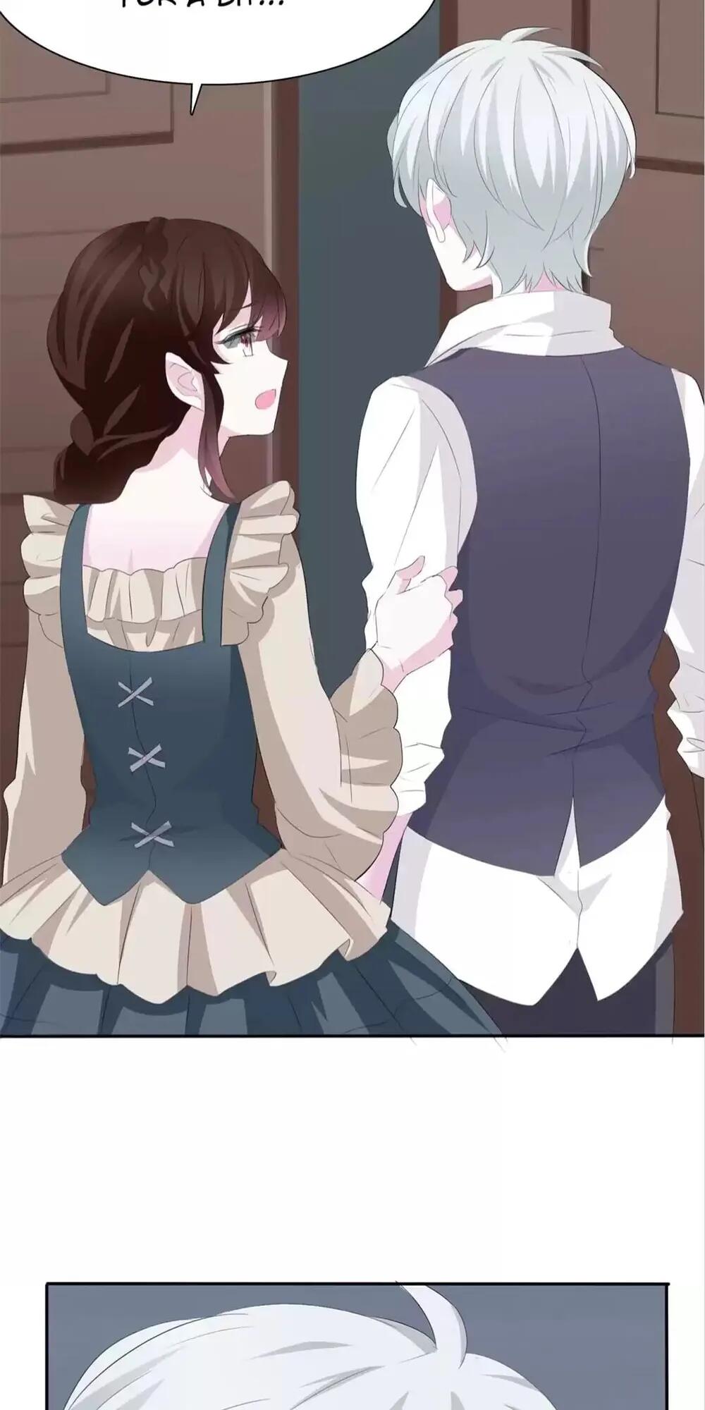 Read Definitely A Vampire chapter 26 image 22 on Lezhin