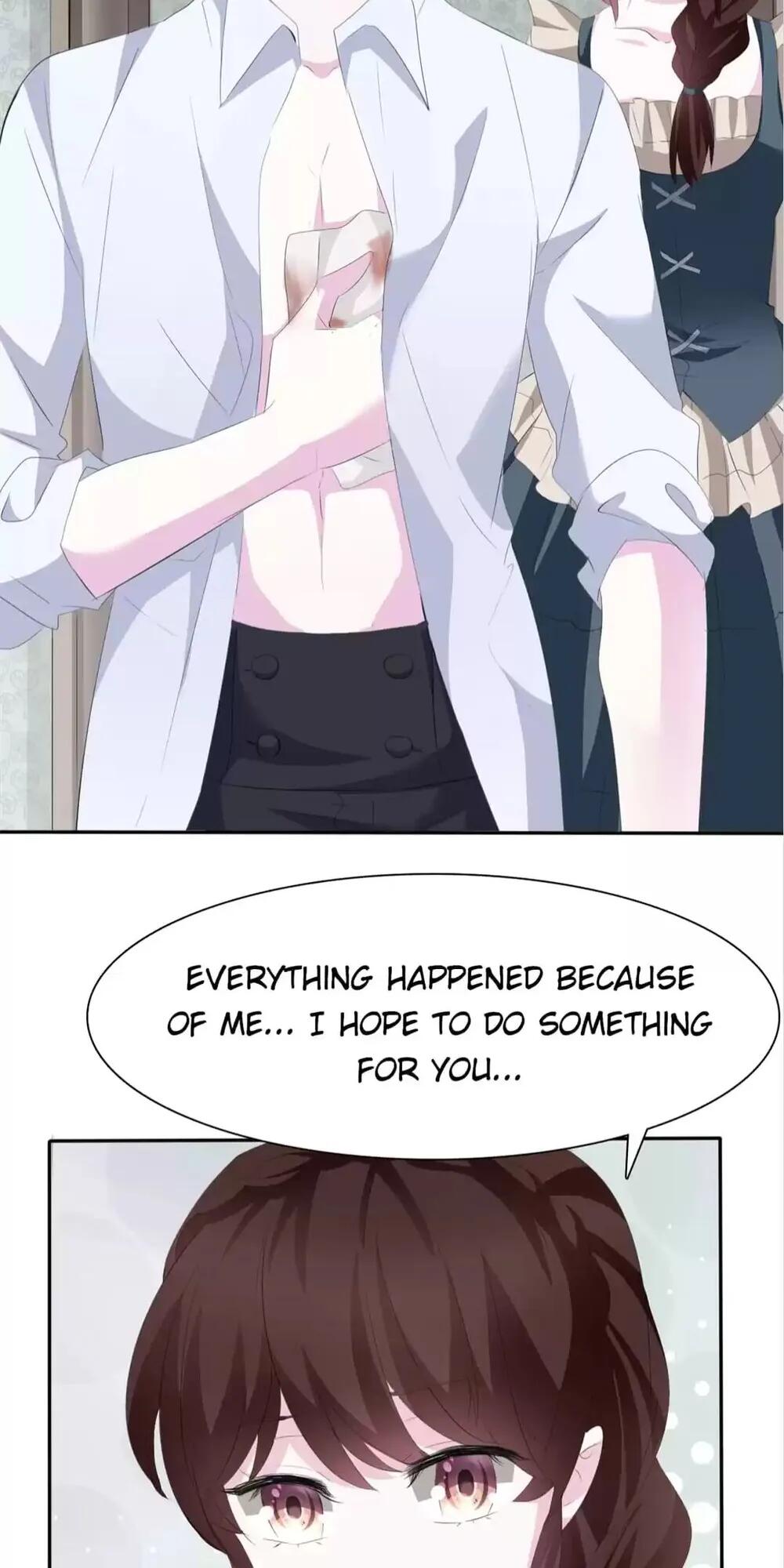 Read Definitely A Vampire chapter 26 image 25 on Lezhin