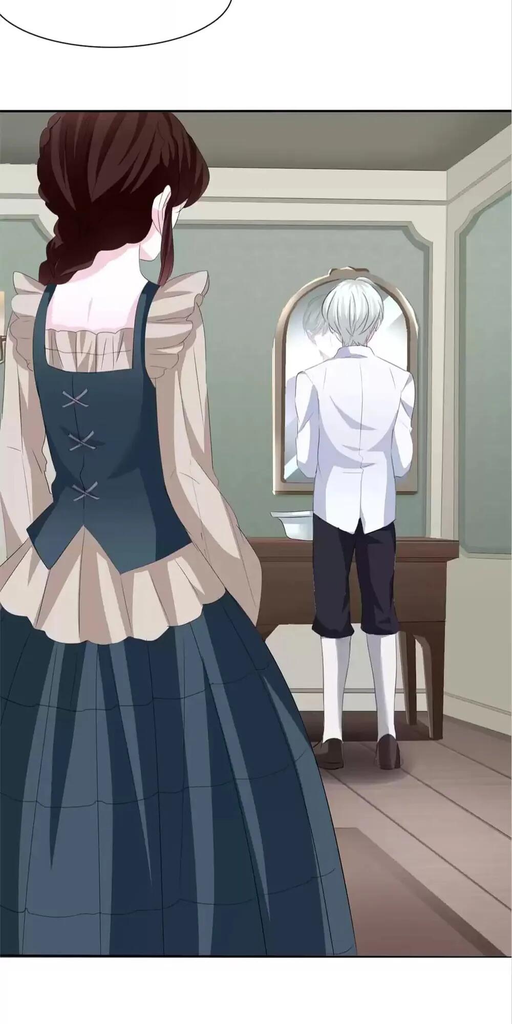 Read Definitely A Vampire chapter 26 image 28 on Lezhin