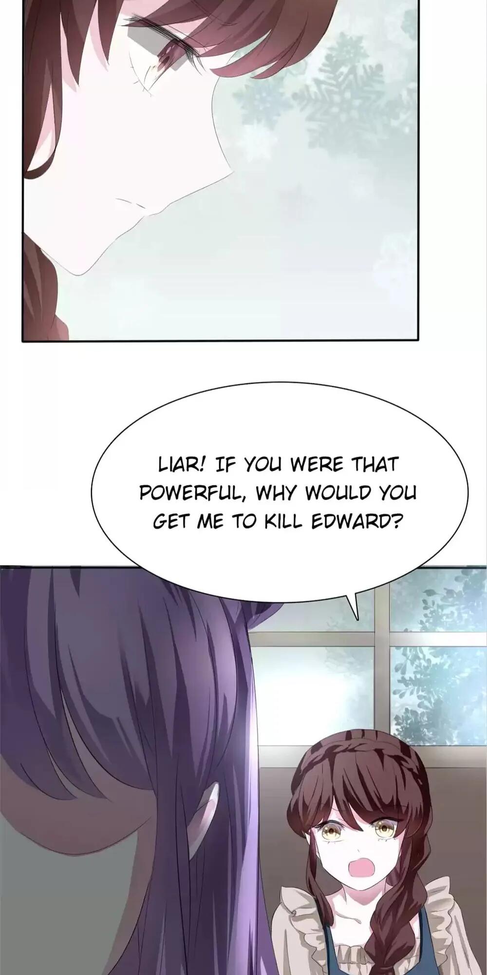 Read Definitely A Vampire chapter 26 image 32 on Lezhin