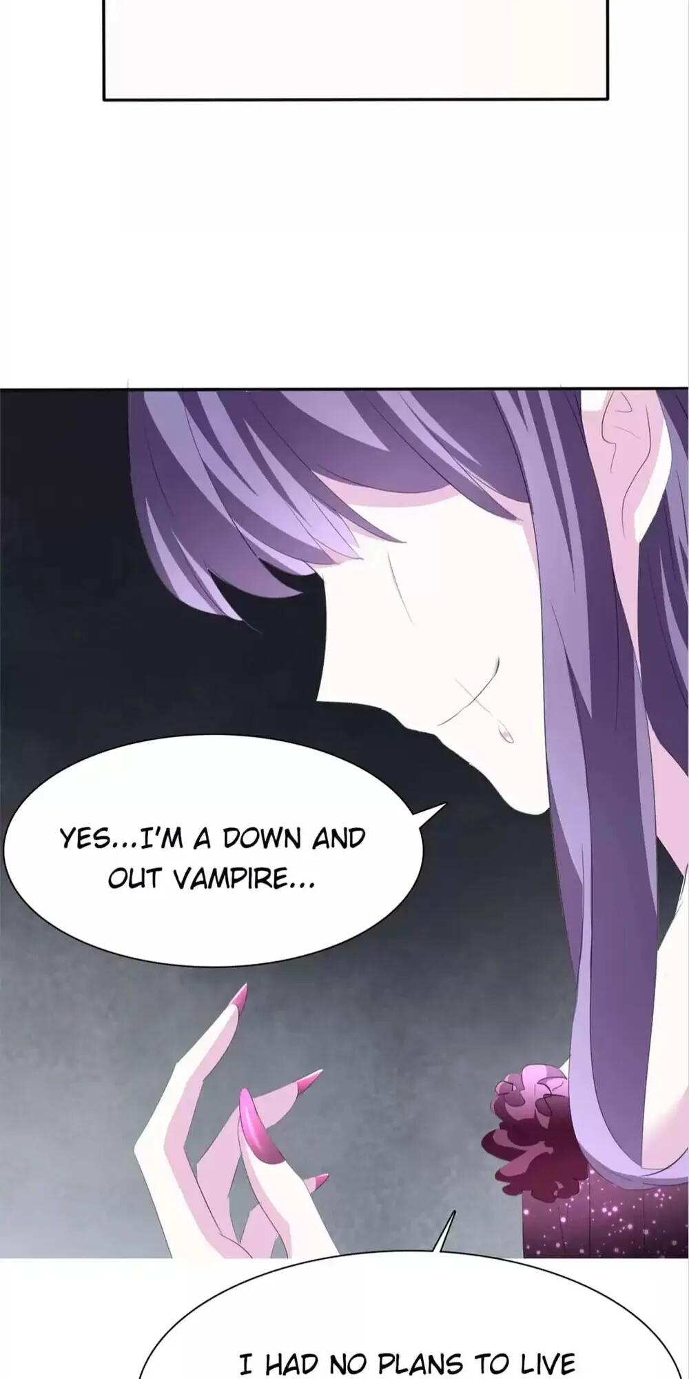 Read Definitely A Vampire chapter 26 image 34 on Lezhin