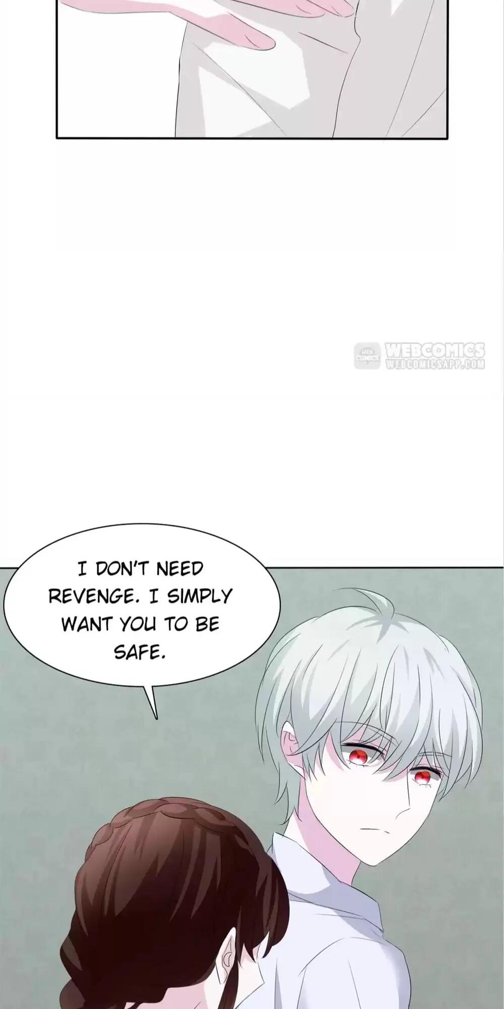 Read Definitely A Vampire chapter 26 image 36 on Lezhin