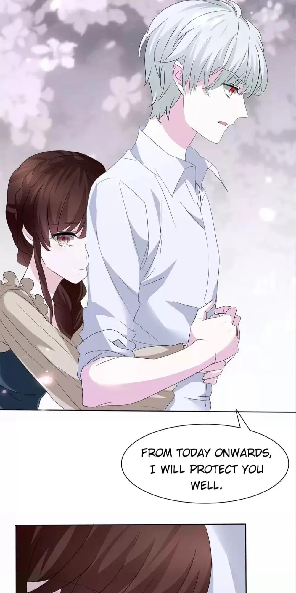 Read Definitely A Vampire chapter 26 image 40 on Lezhin