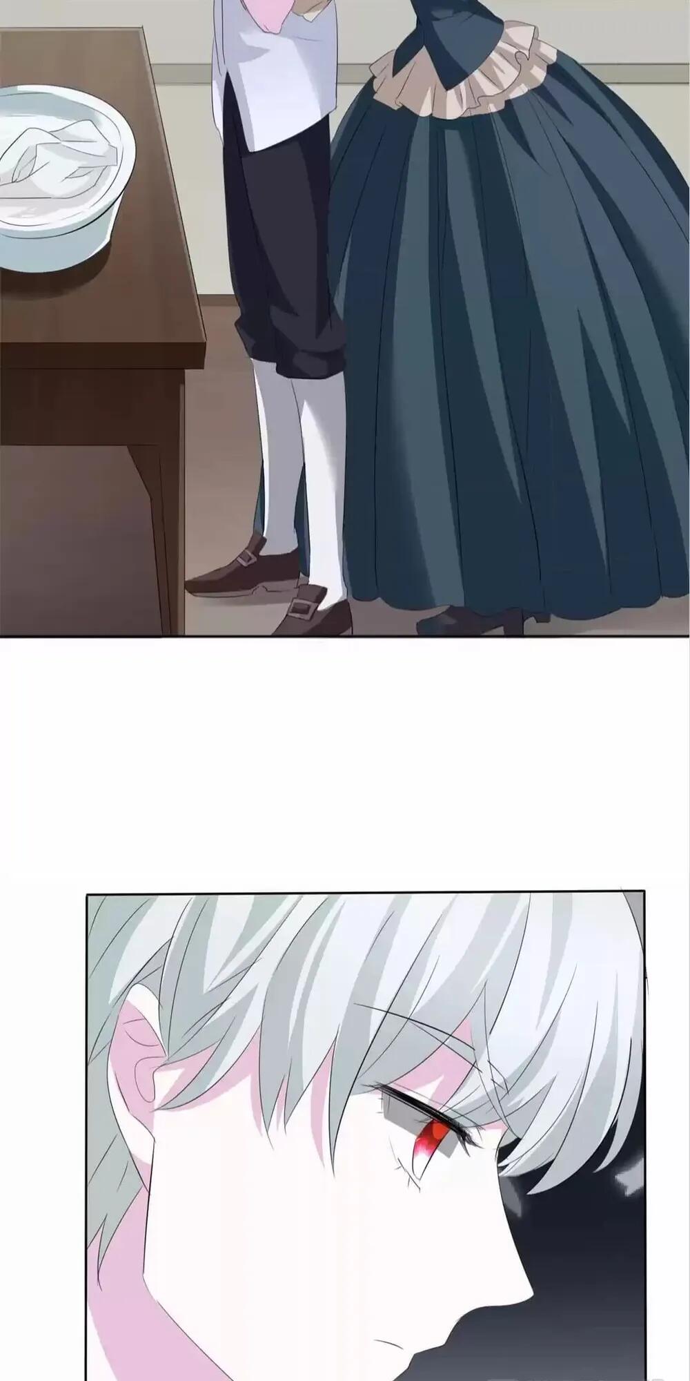 Read Definitely A Vampire chapter 26 image 42 on Lezhin
