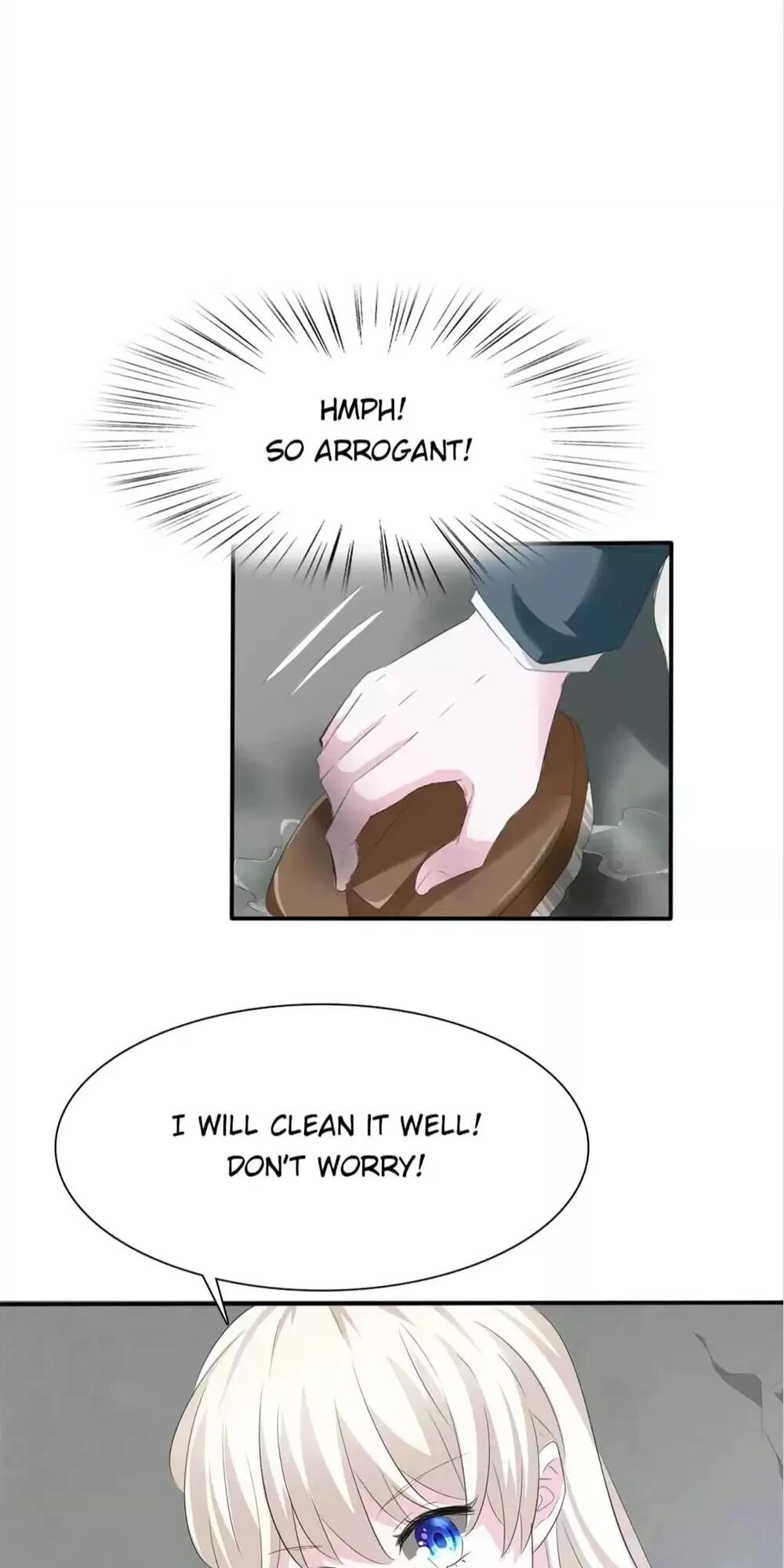 Read Definitely A Vampire chapter 26 image 6 on Lezhin