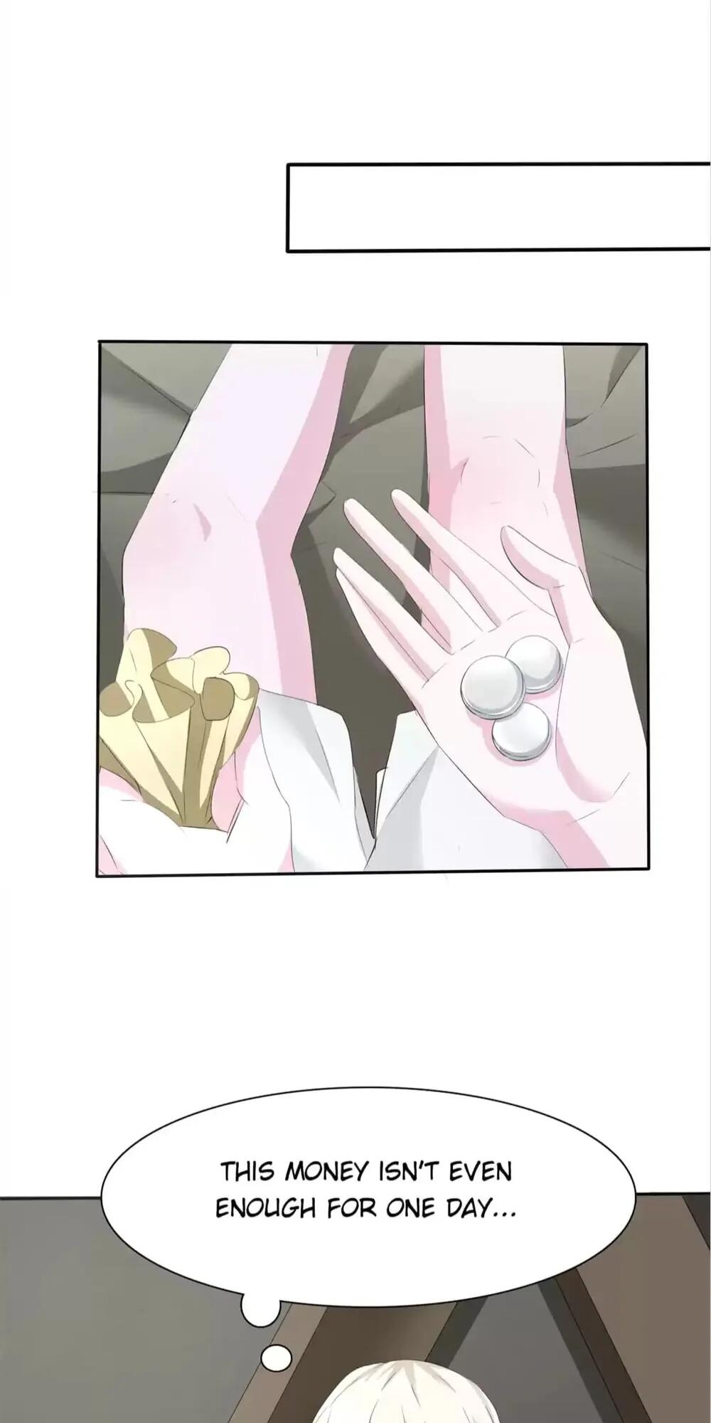 Read Definitely A Vampire chapter 26 image 8 on Lezhin