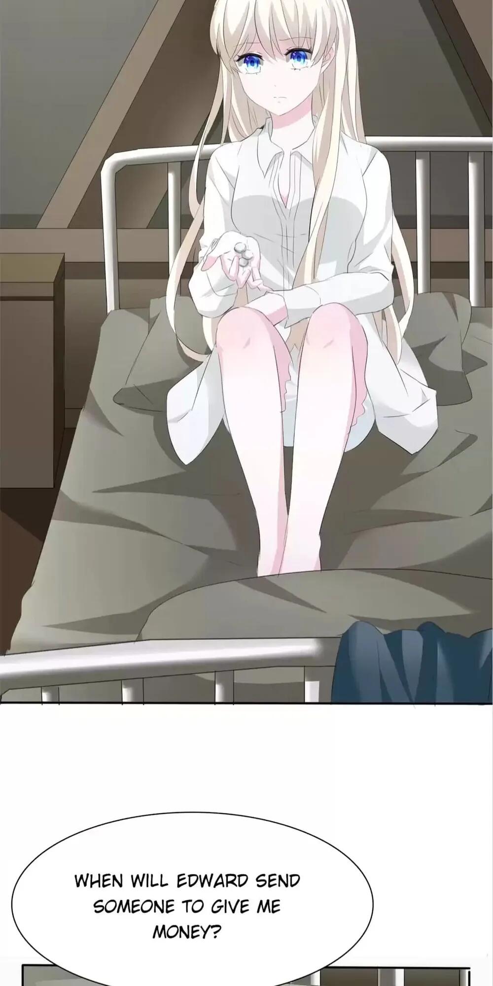Read Definitely A Vampire chapter 26 image 9 on Lezhin