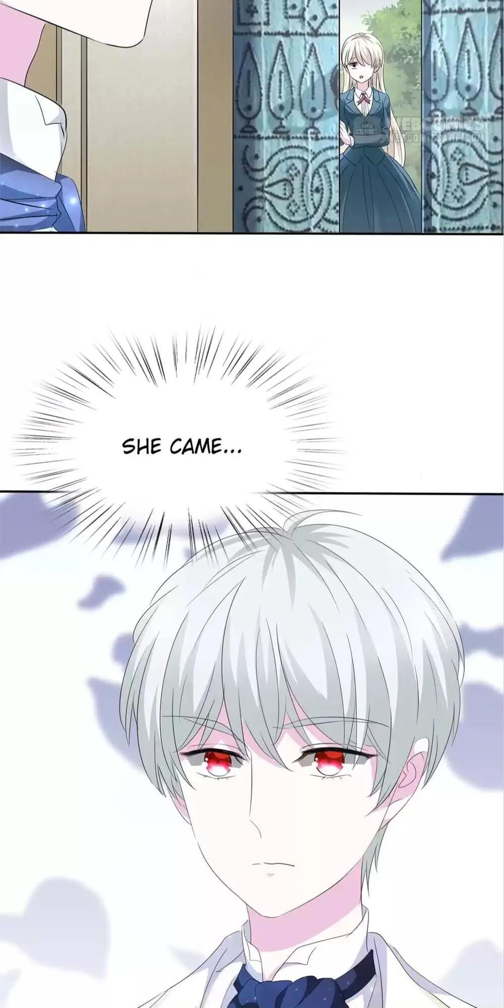 Read Definitely A Vampire chapter 27 image 1 on Lezhin