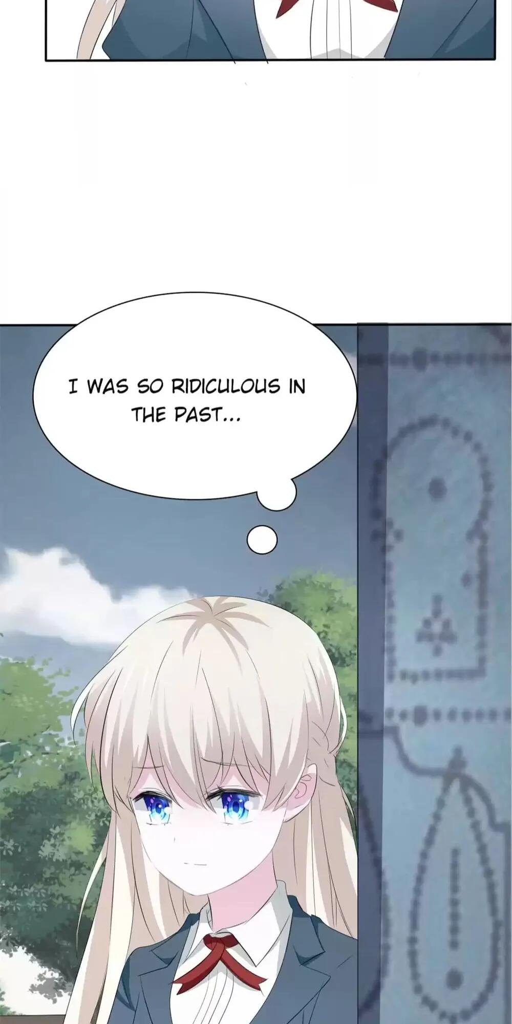 Read Definitely A Vampire chapter 27 image 11 on Lezhin