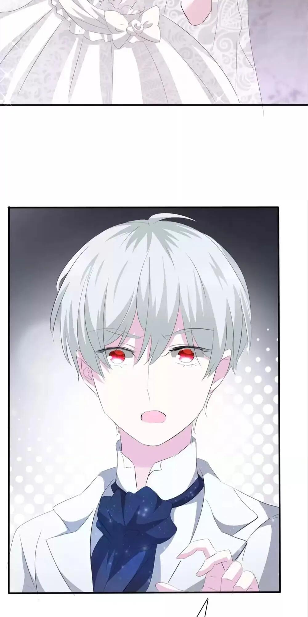 Read Definitely A Vampire chapter 27 image 14 on Lezhin