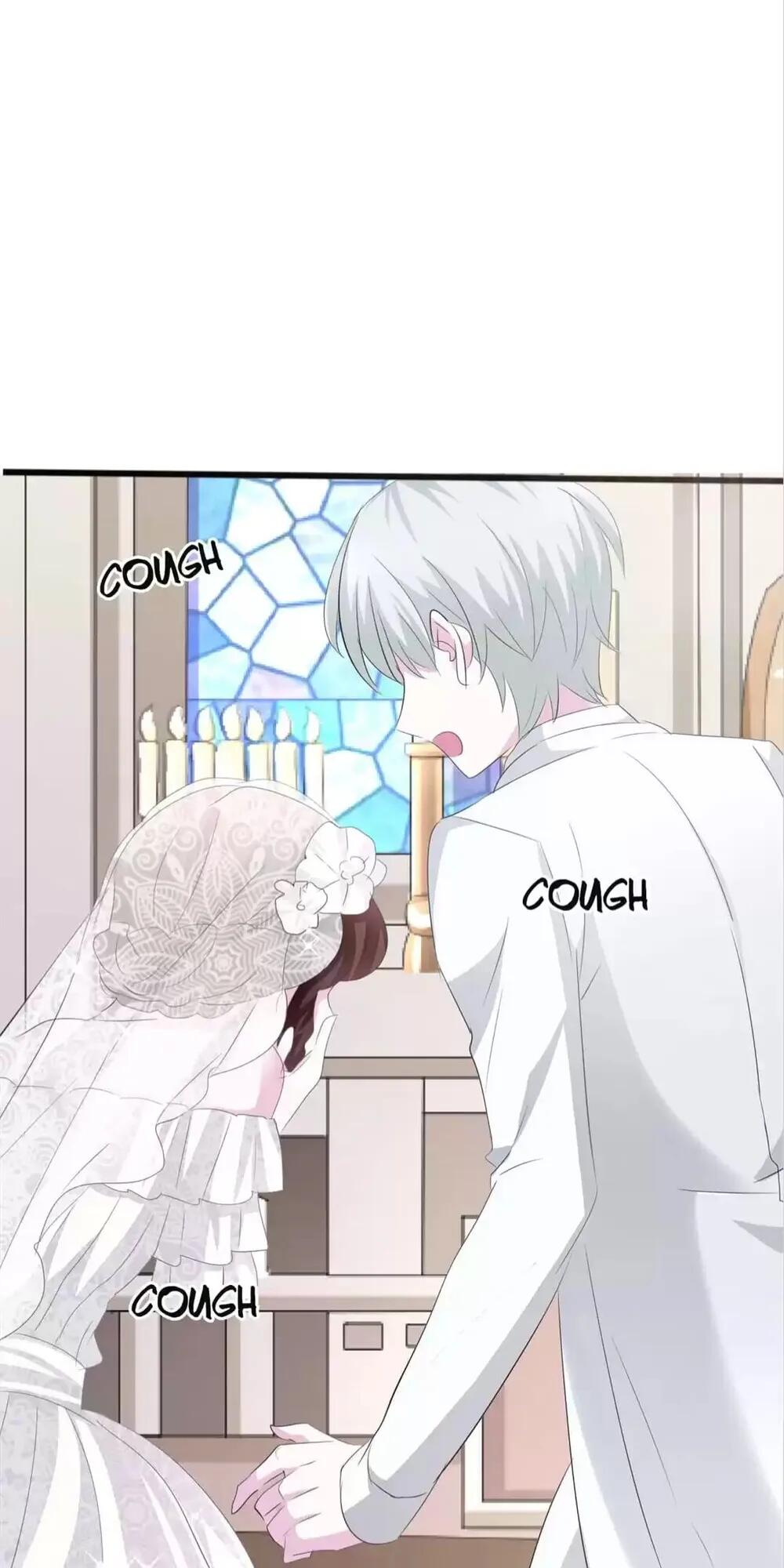 Read Definitely A Vampire chapter 27 image 16 on Lezhin