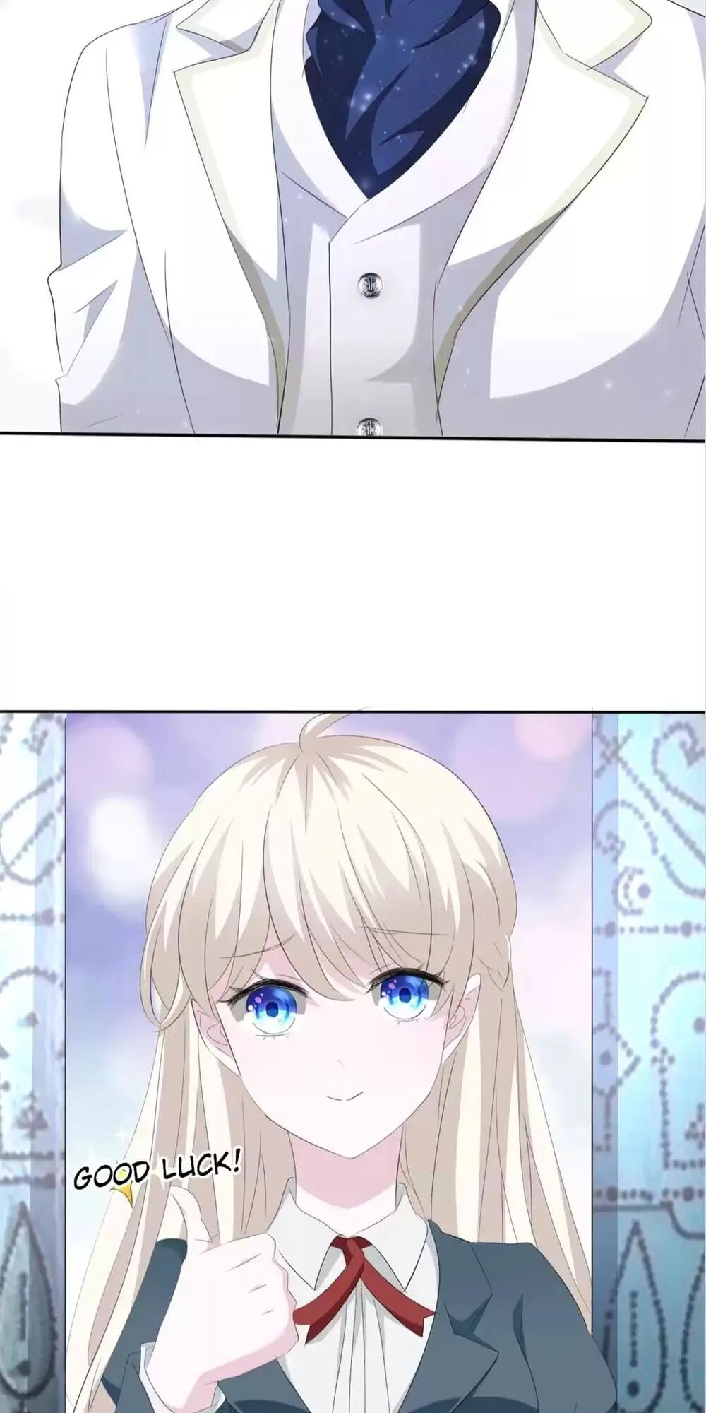 Read Definitely A Vampire chapter 27 image 2 on Lezhin