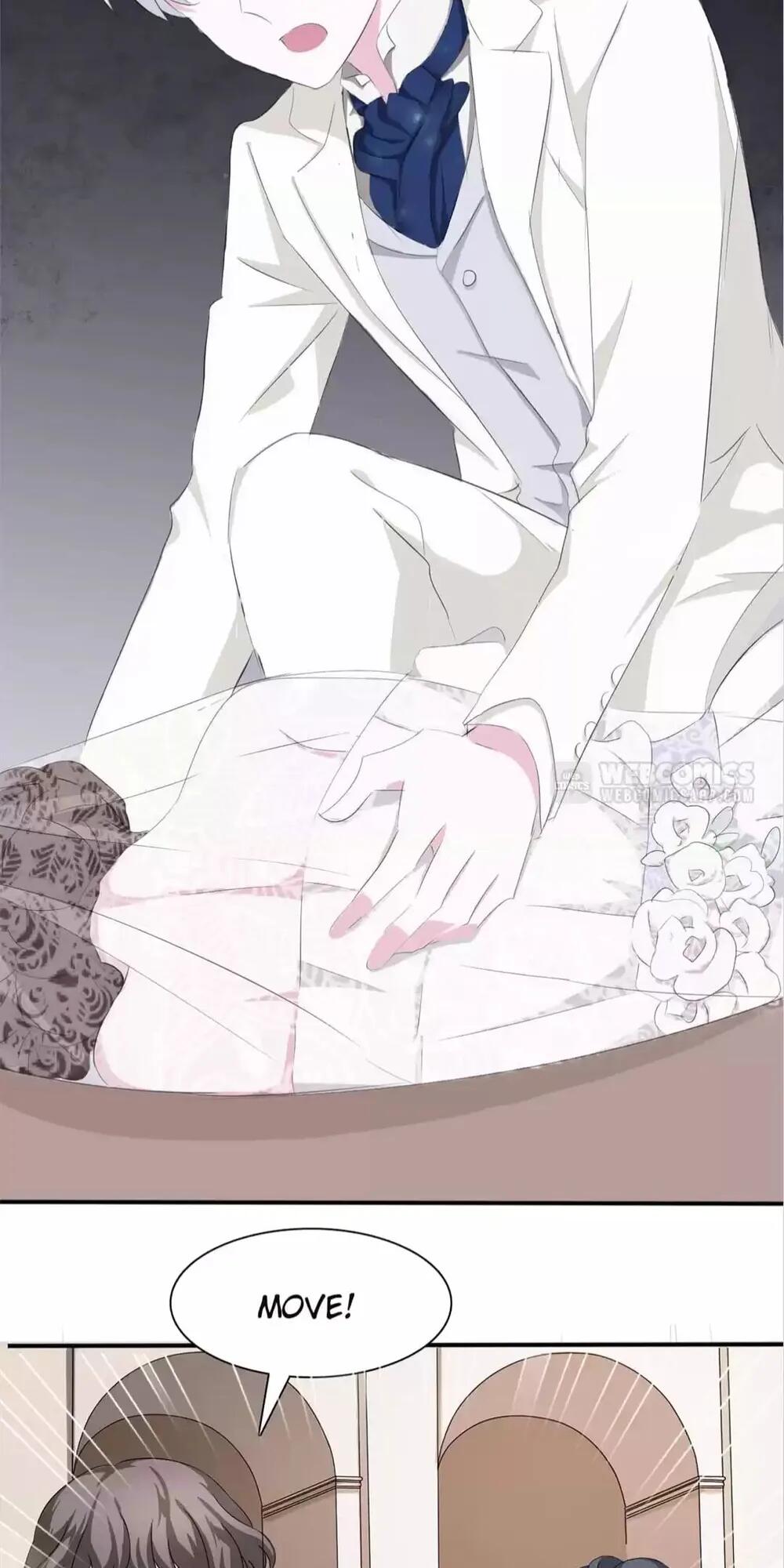 Read Definitely A Vampire chapter 27 image 23 on Lezhin