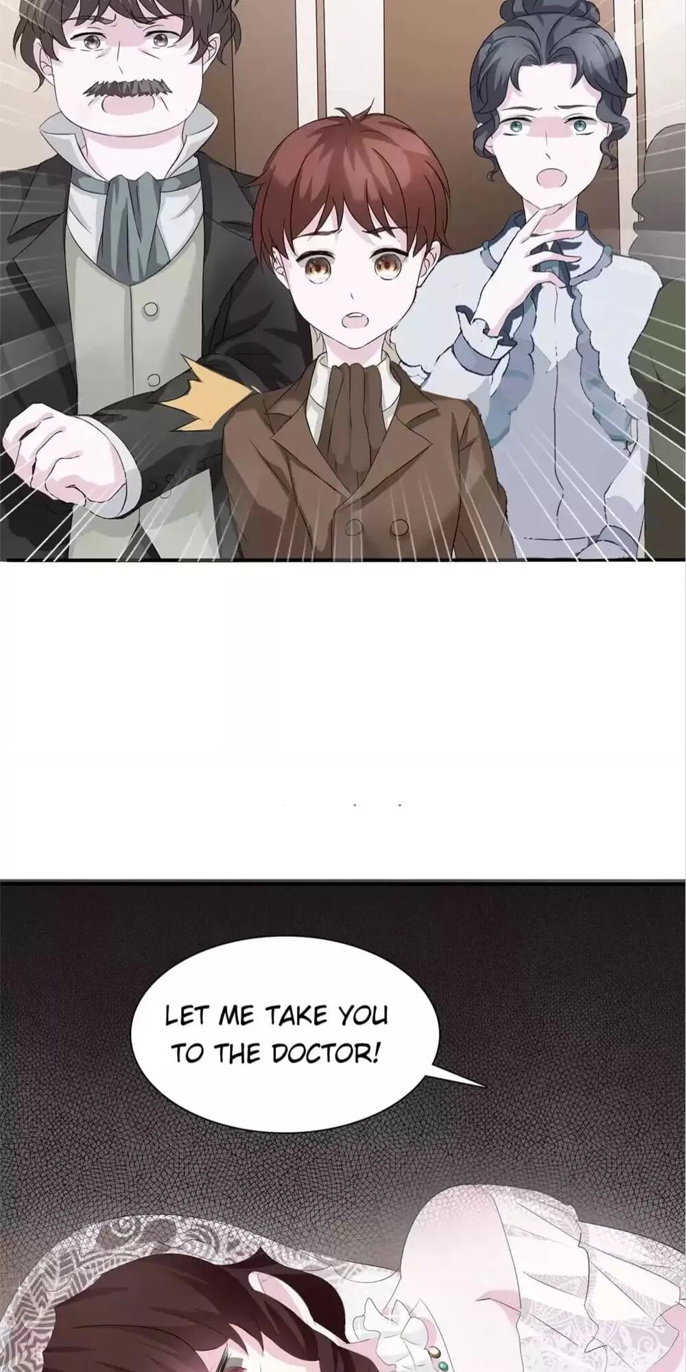 Read Definitely A Vampire chapter 27 image 24 on Lezhin