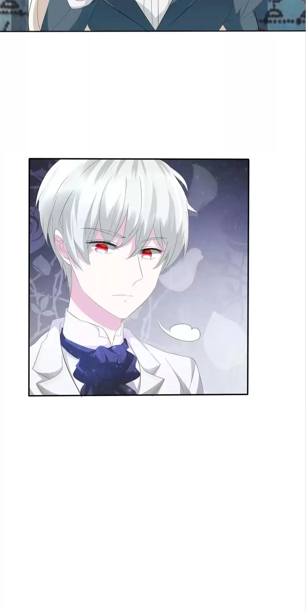 Read Definitely A Vampire chapter 27 image 3 on Lezhin