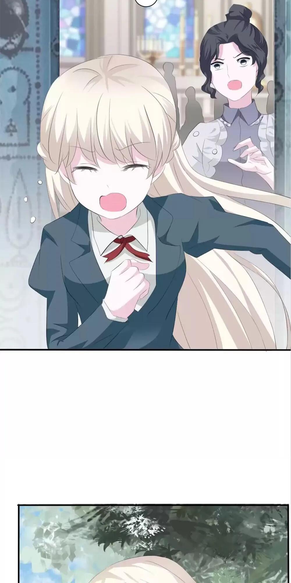 Read Definitely A Vampire chapter 27 image 30 on Lezhin