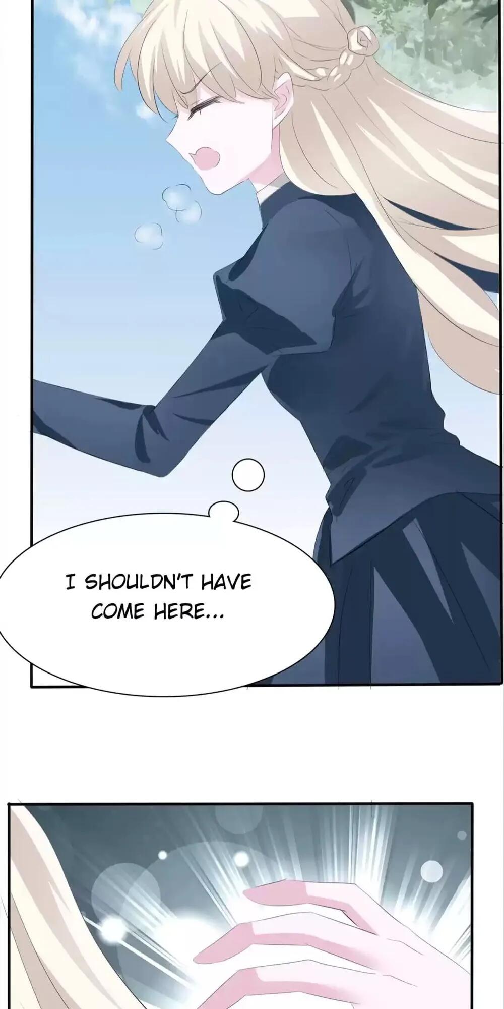 Read Definitely A Vampire chapter 27 image 31 on Lezhin