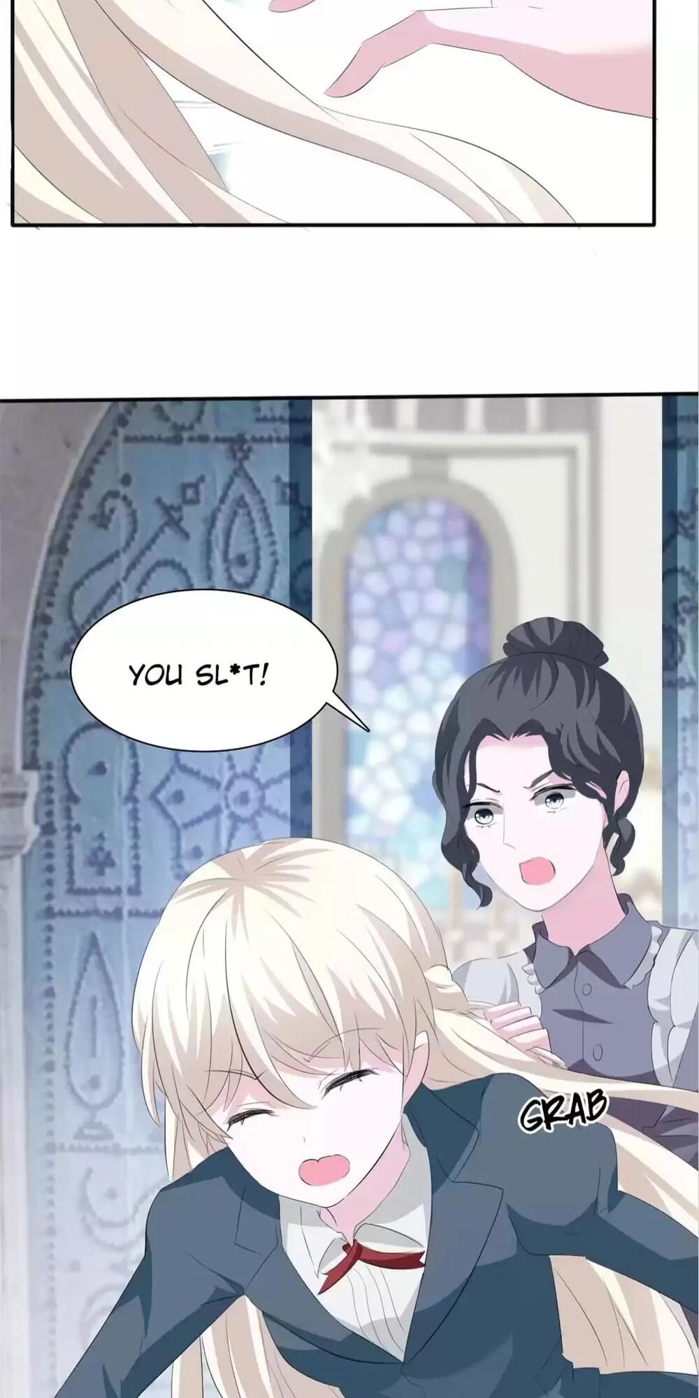Read Definitely A Vampire chapter 27 image 32 on Lezhin
