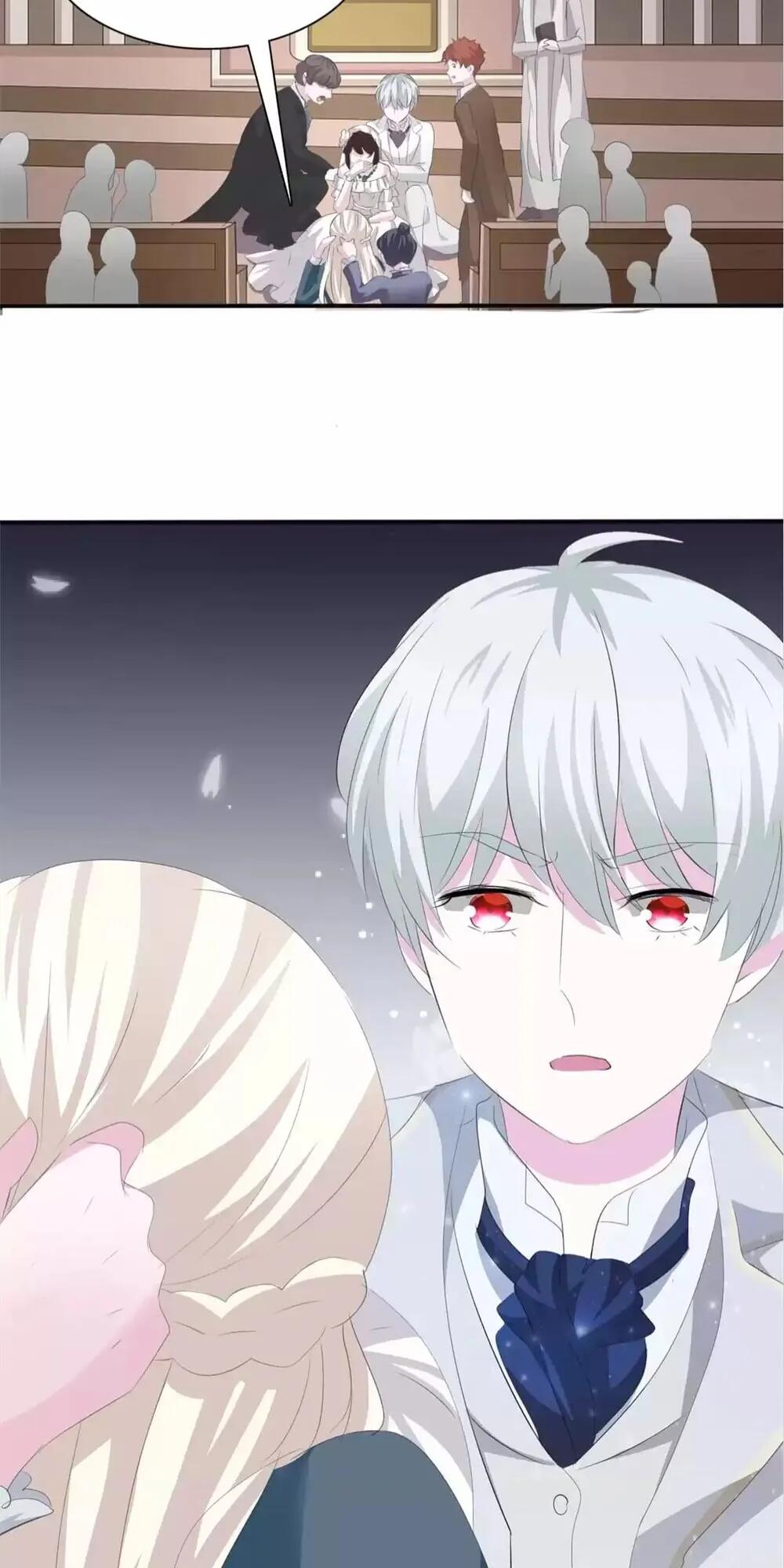 Read Definitely A Vampire chapter 27 image 34 on Lezhin