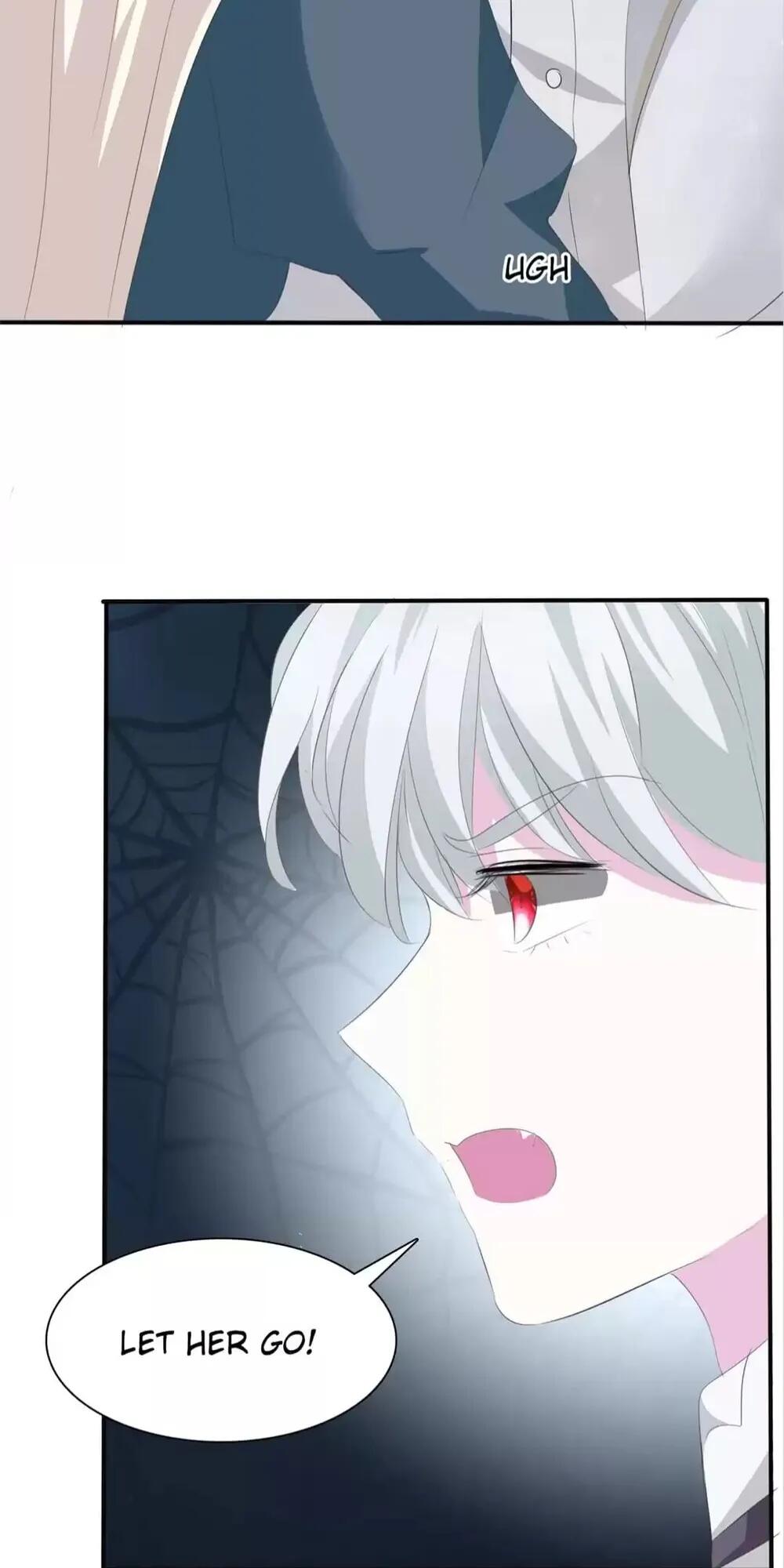 Read Definitely A Vampire chapter 27 image 35 on Lezhin