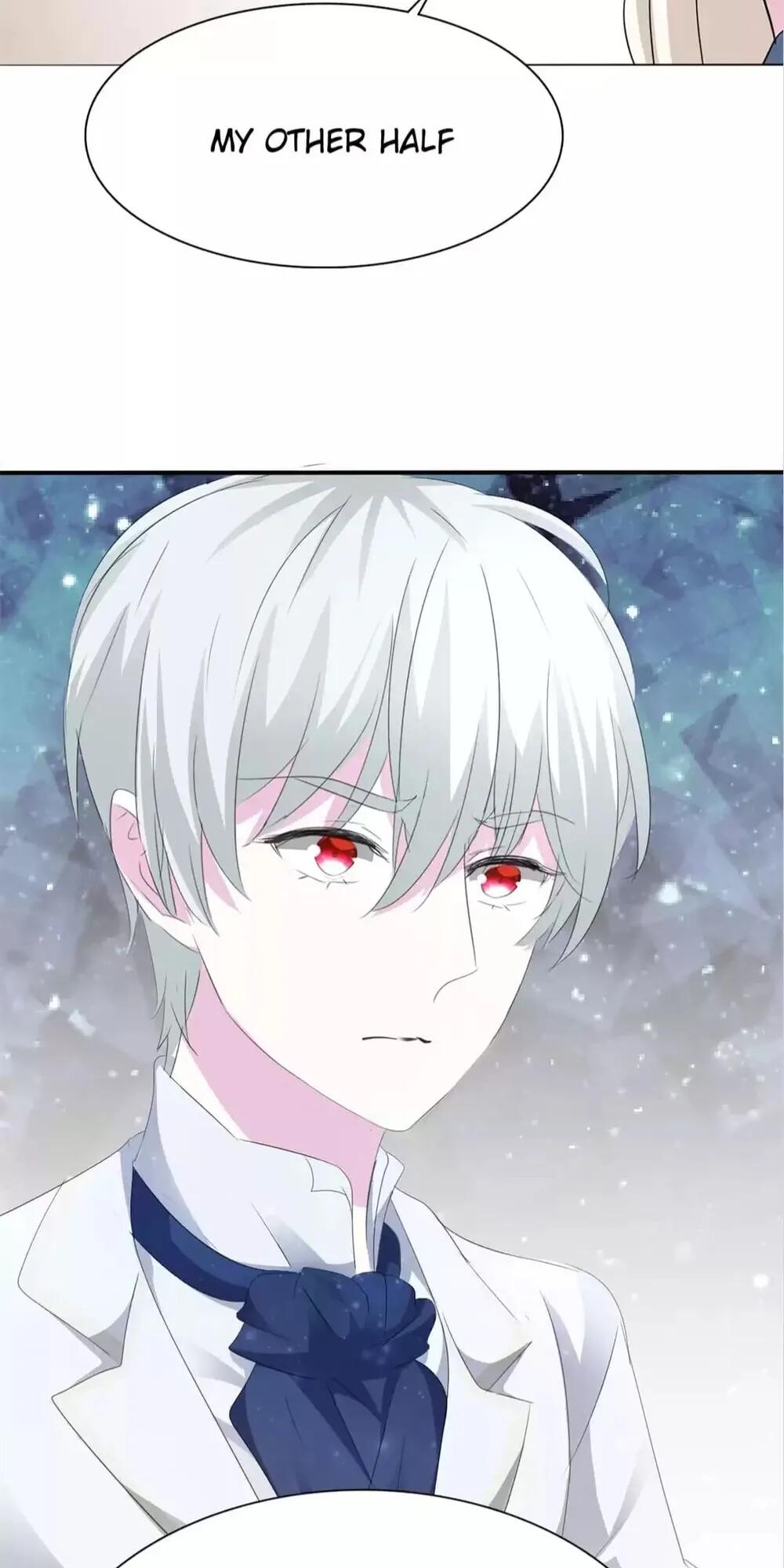 Read Definitely A Vampire chapter 27 image 46 on Lezhin