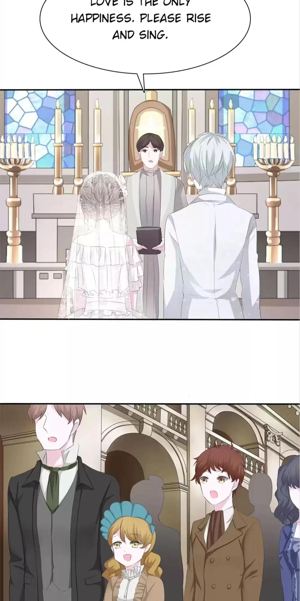 Read Definitely A Vampire chapter 27 image 8 on Lezhin