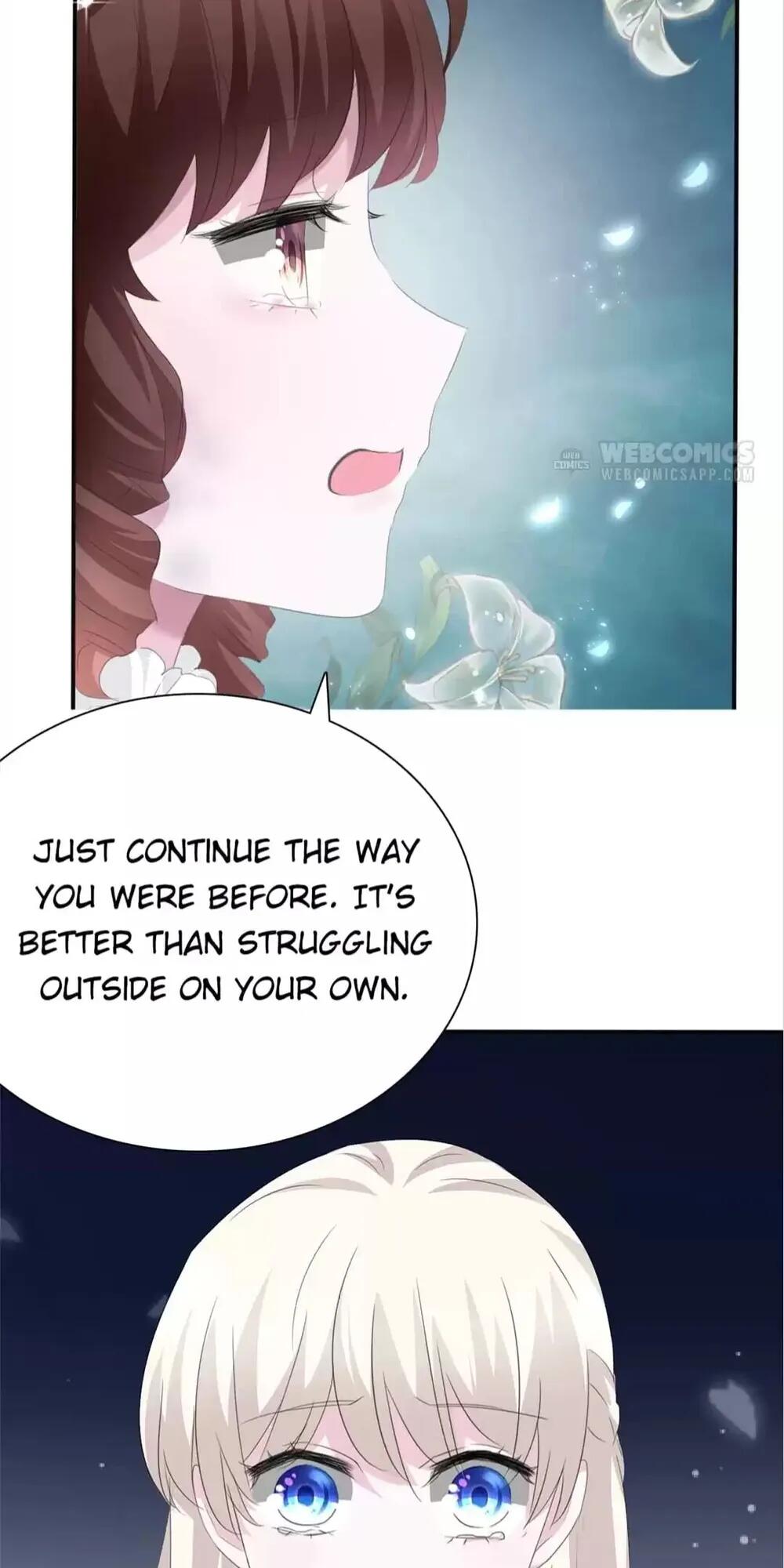 Read Definitely A Vampire chapter 28 image 1 on Lezhin