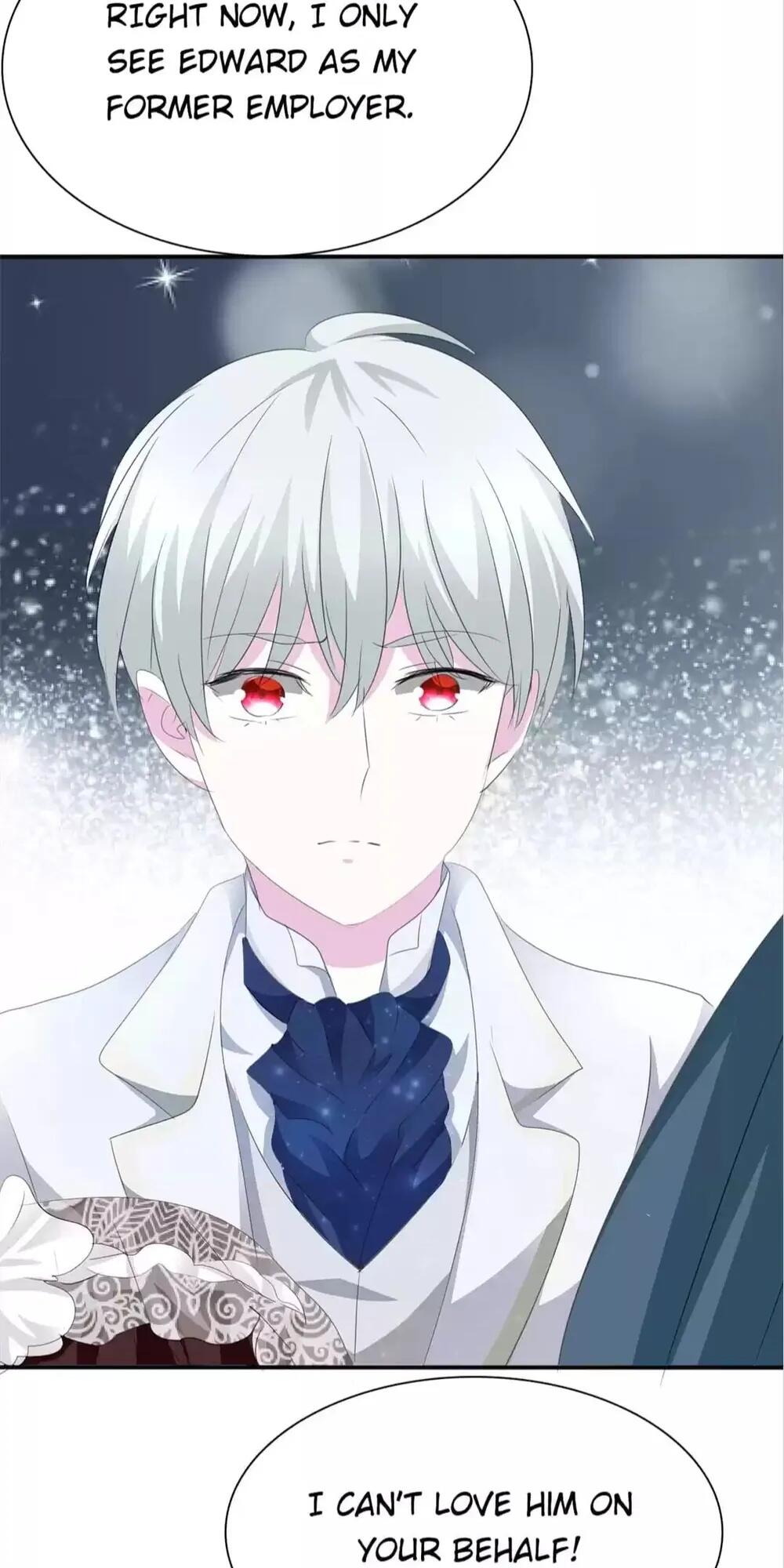Read Definitely A Vampire chapter 28 image 10 on Lezhin