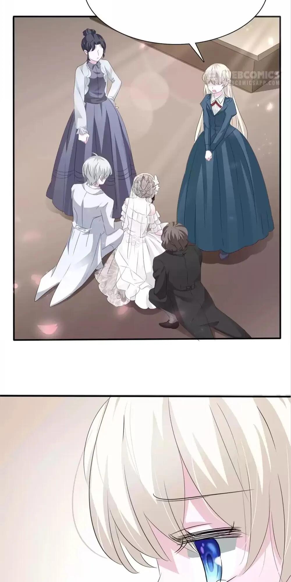 Read Definitely A Vampire chapter 28 image 11 on Lezhin