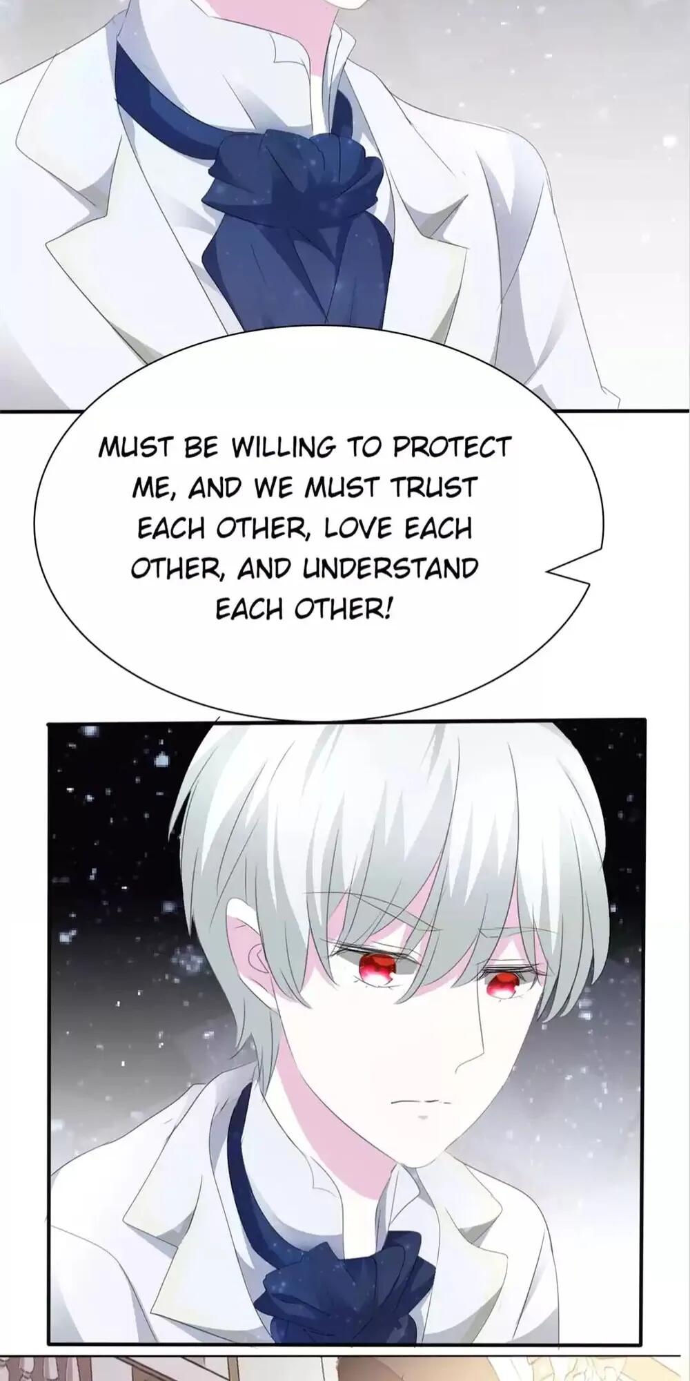 Read Definitely A Vampire chapter 28 image 13 on Lezhin