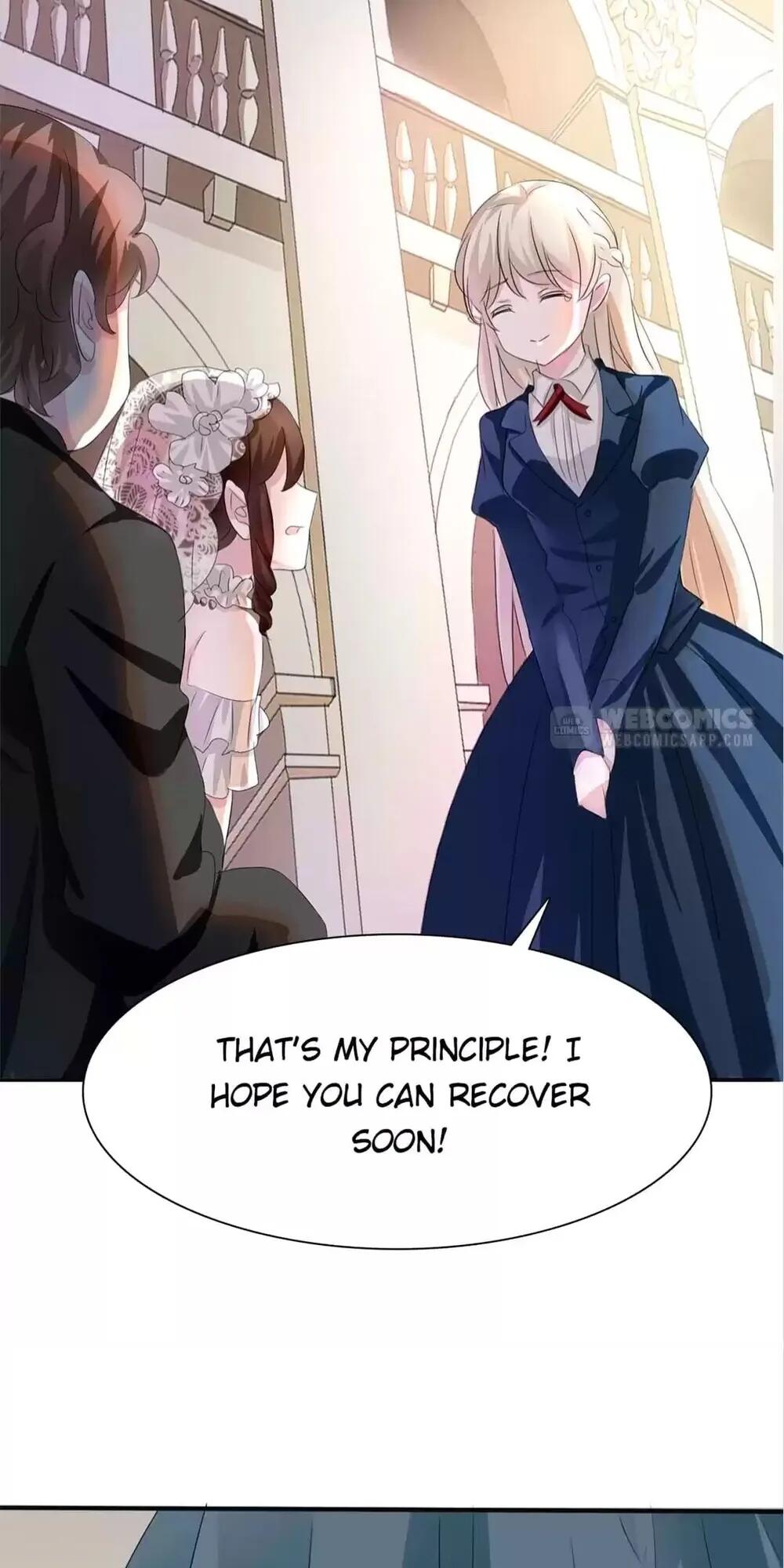 Read Definitely A Vampire chapter 28 image 14 on Lezhin