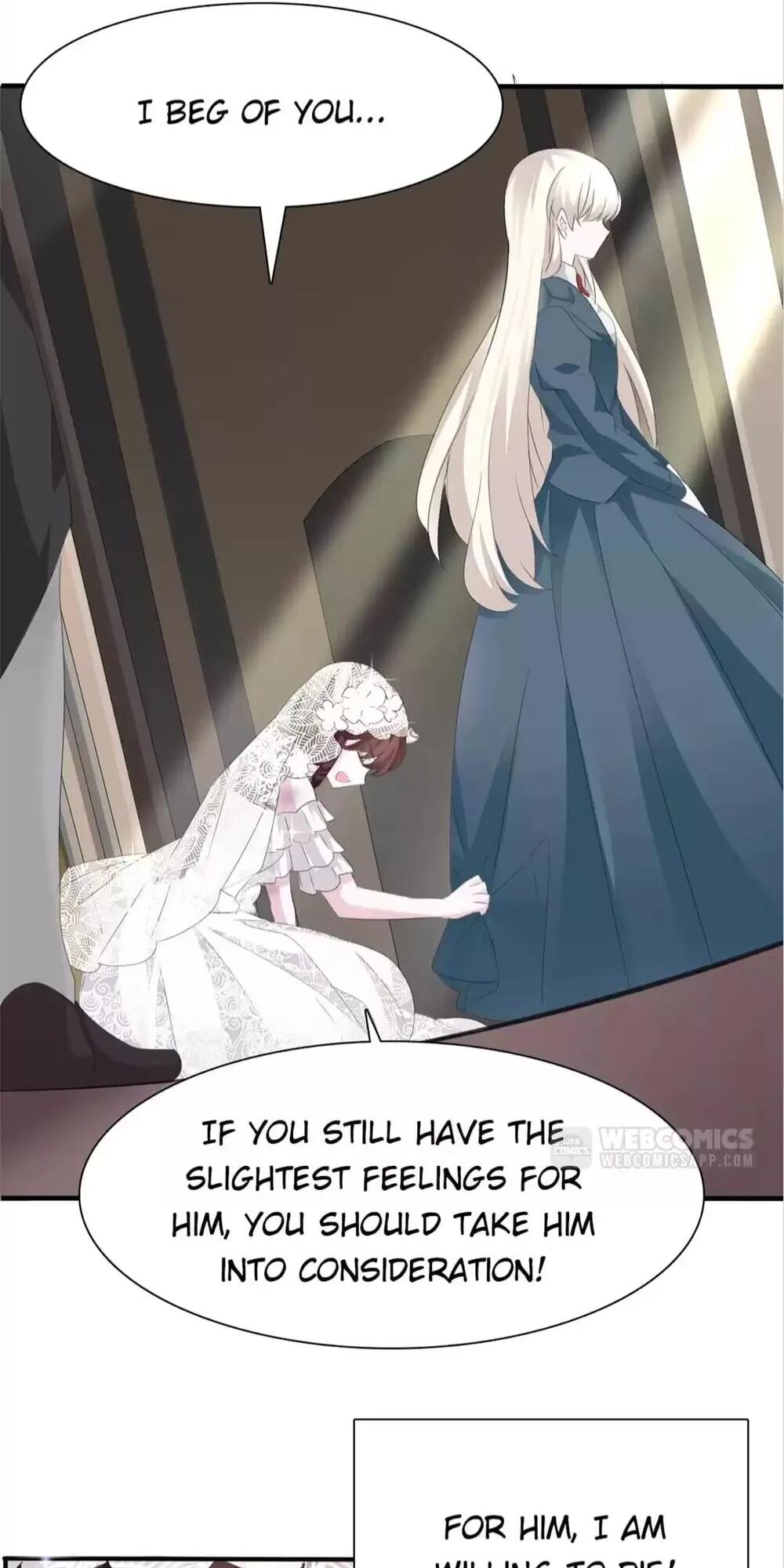 Read Definitely A Vampire chapter 28 image 17 on Lezhin