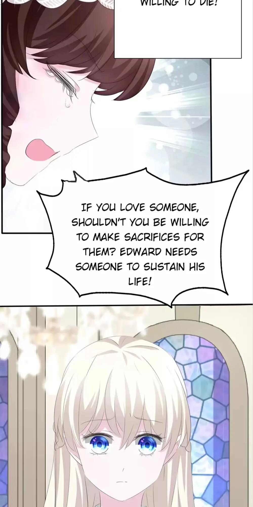 Read Definitely A Vampire chapter 28 image 18 on Lezhin