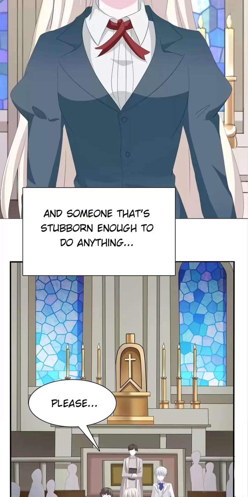 Read Definitely A Vampire chapter 28 image 19 on Lezhin