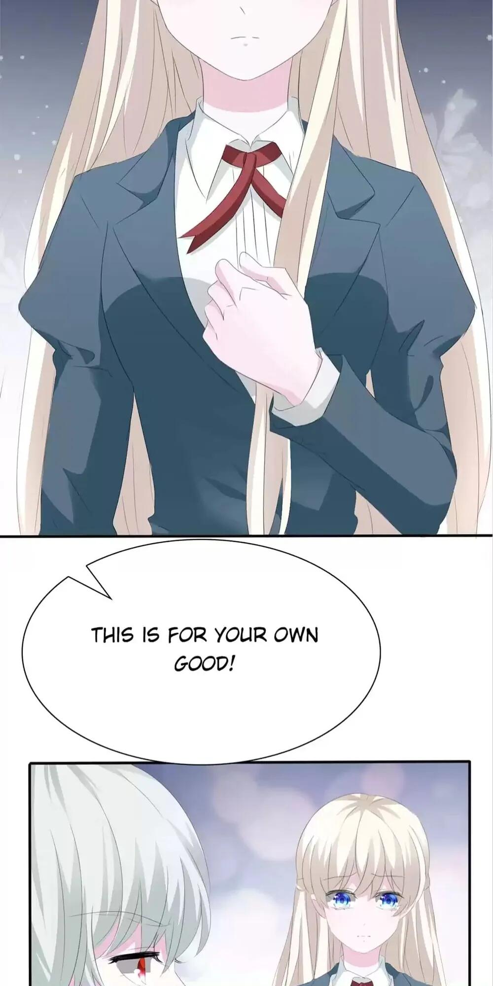 Read Definitely A Vampire chapter 28 image 2 on Lezhin