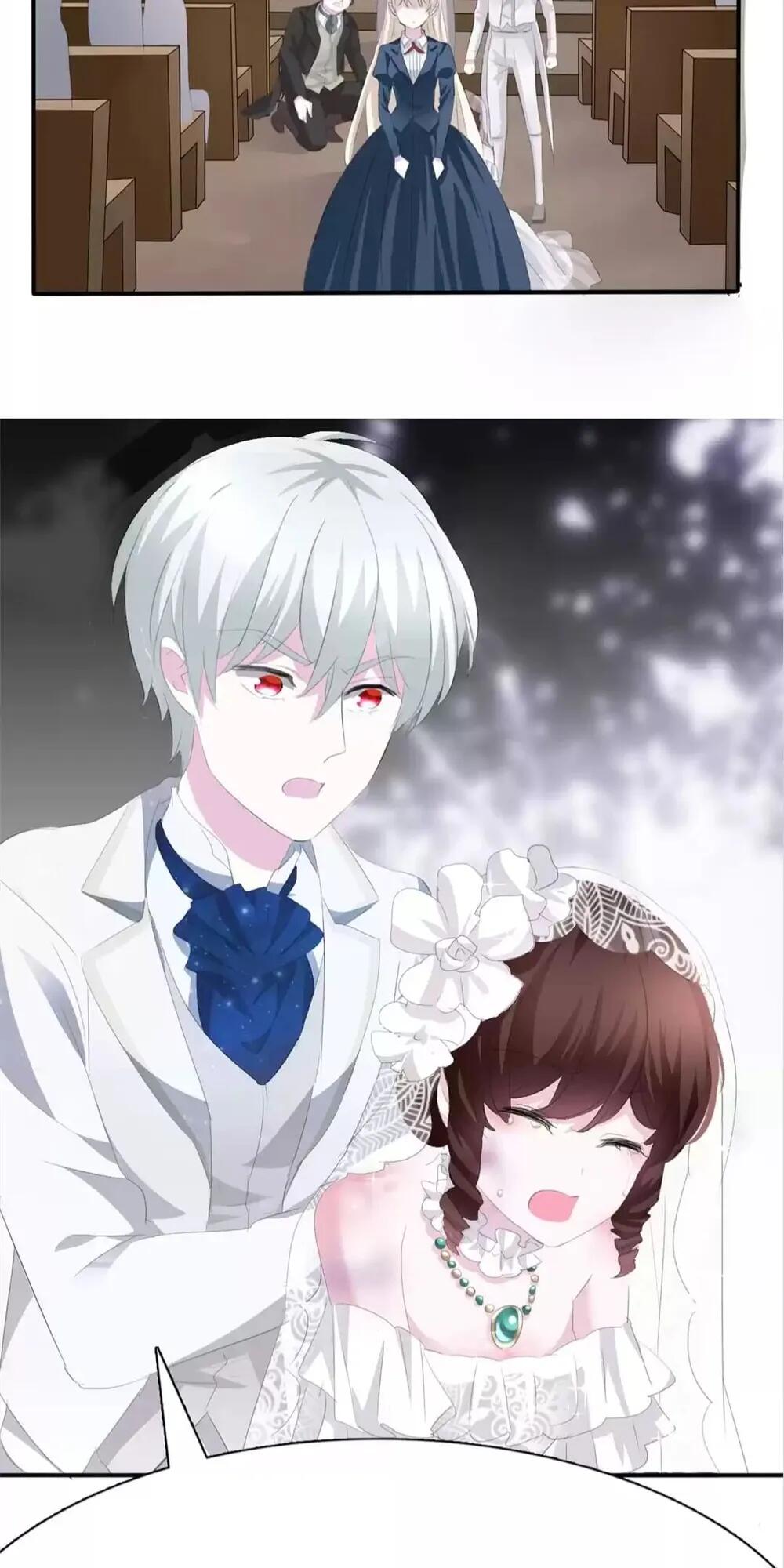 Read Definitely A Vampire chapter 28 image 20 on Lezhin