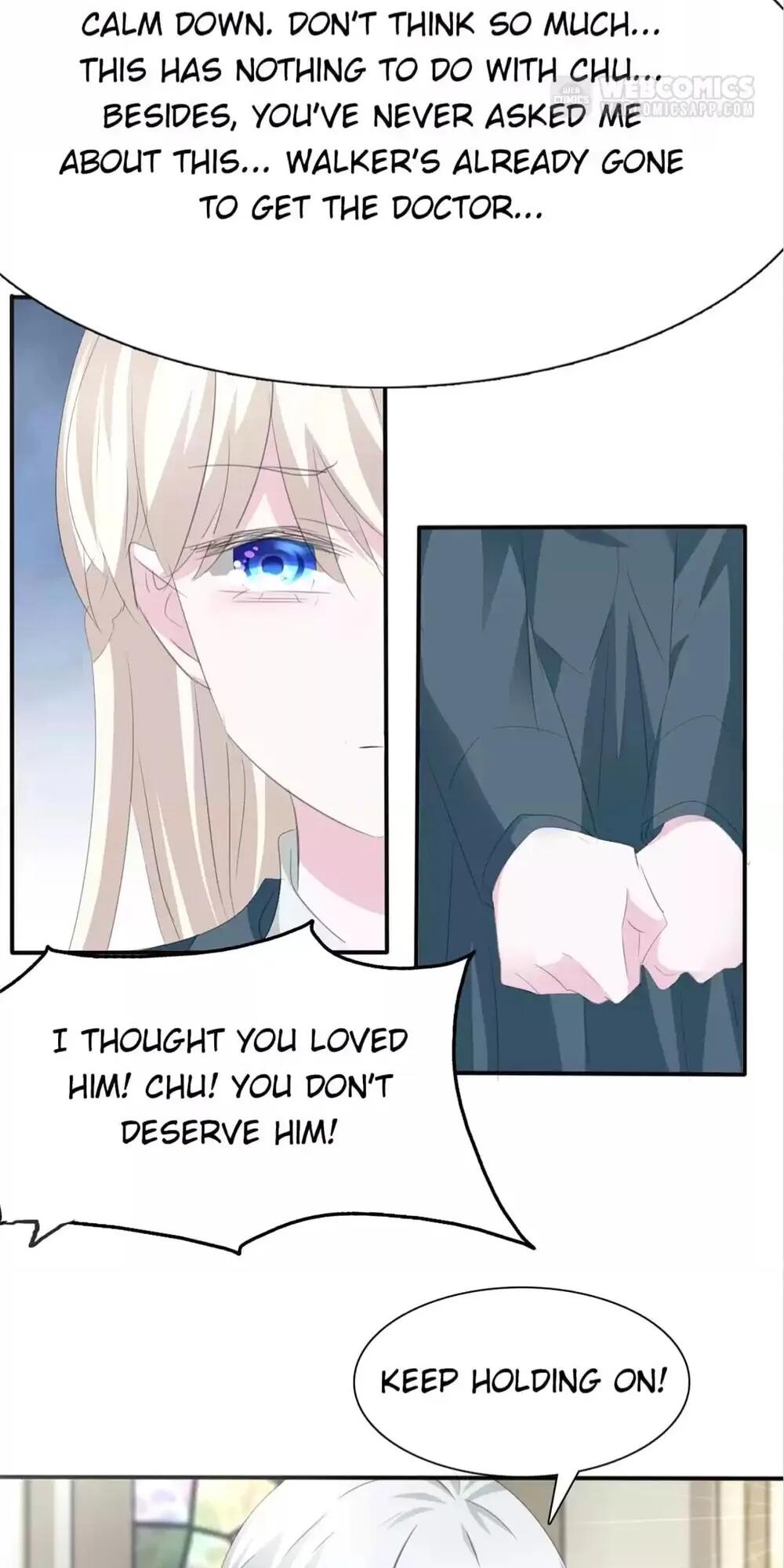 Read Definitely A Vampire chapter 28 image 21 on Lezhin