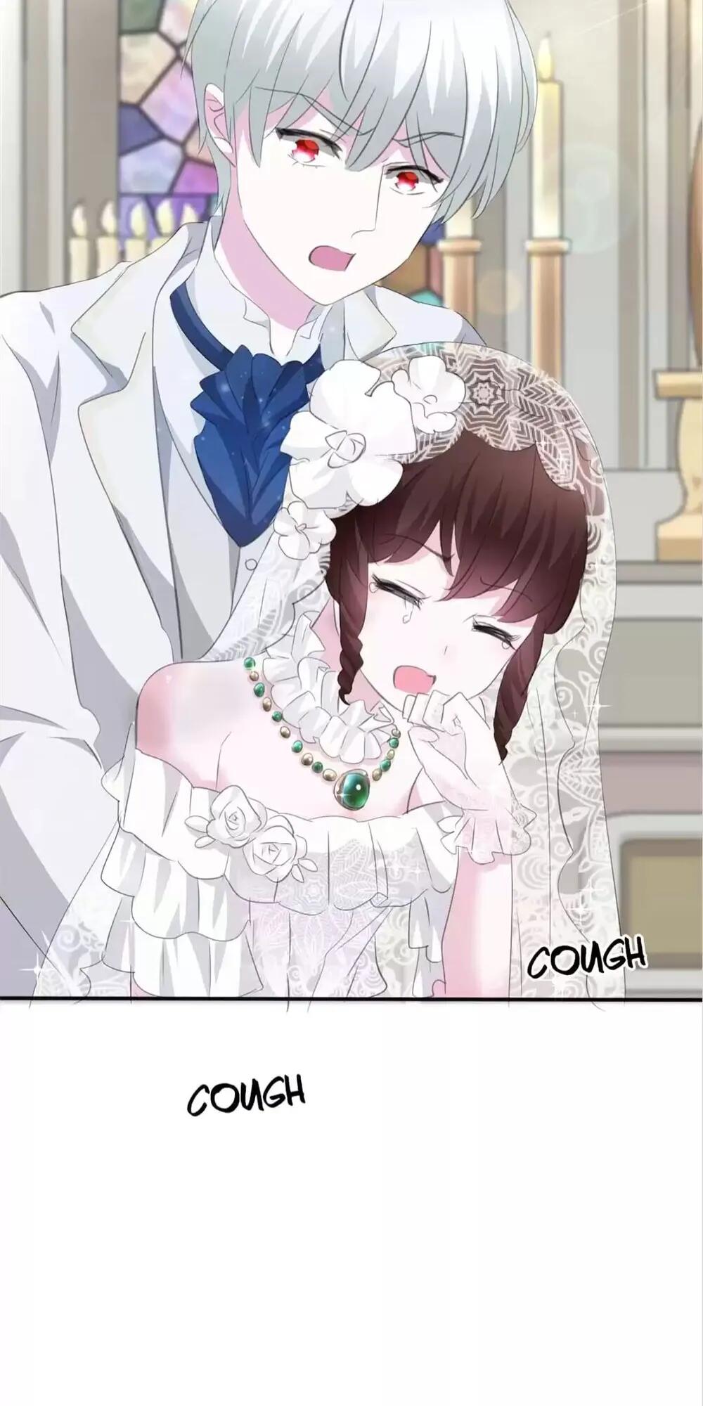 Read Definitely A Vampire chapter 28 image 22 on Lezhin
