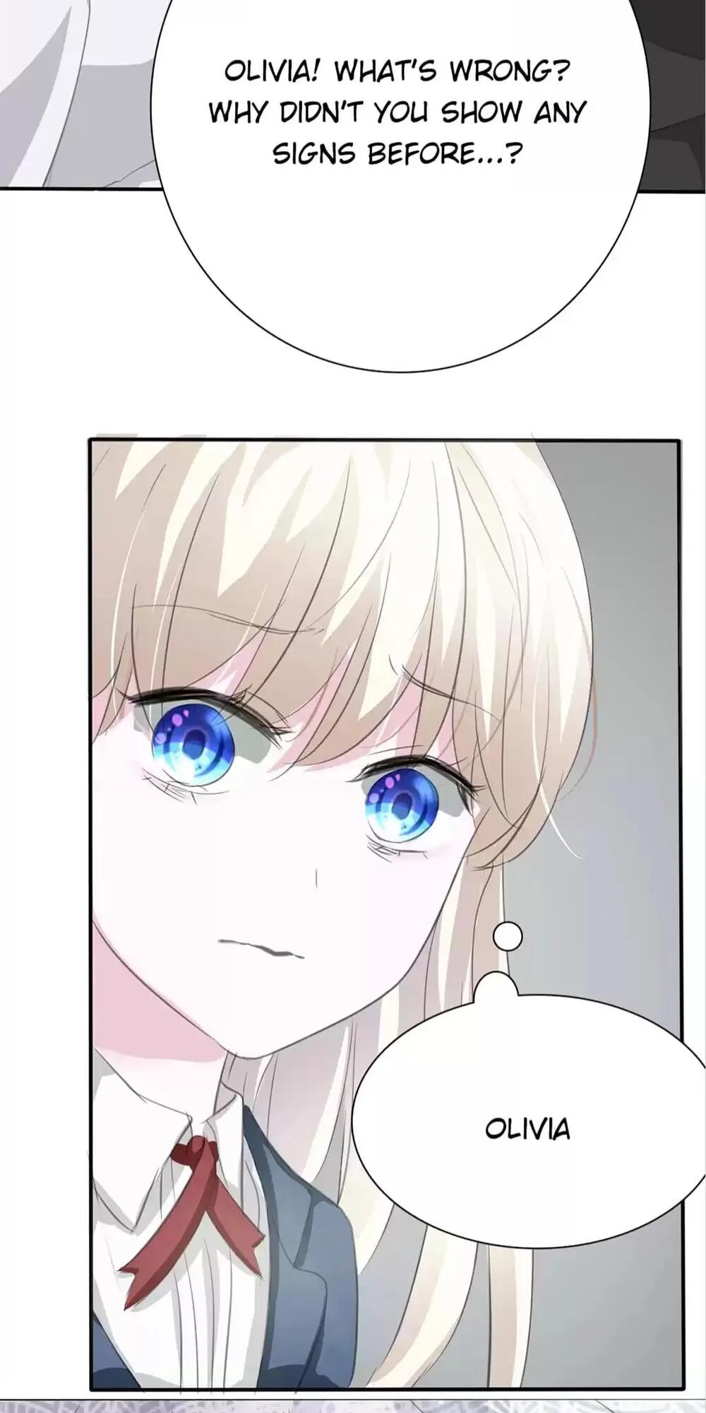 Read Definitely A Vampire chapter 28 image 25 on Lezhin