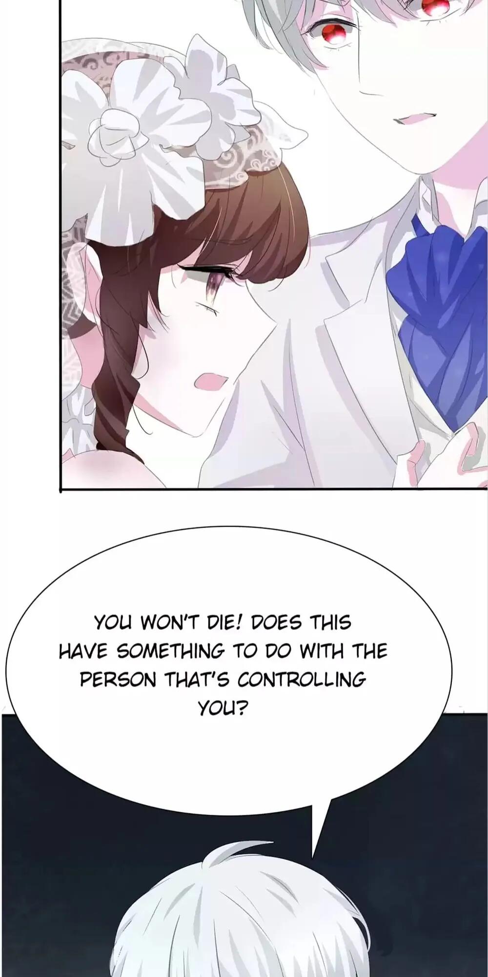 Read Definitely A Vampire chapter 28 image 28 on Lezhin