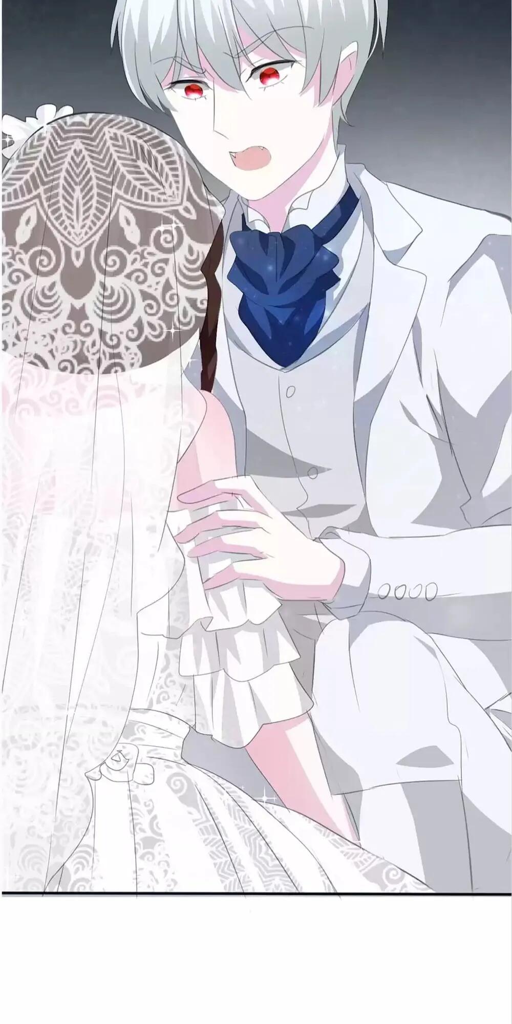 Read Definitely A Vampire chapter 28 image 29 on Lezhin