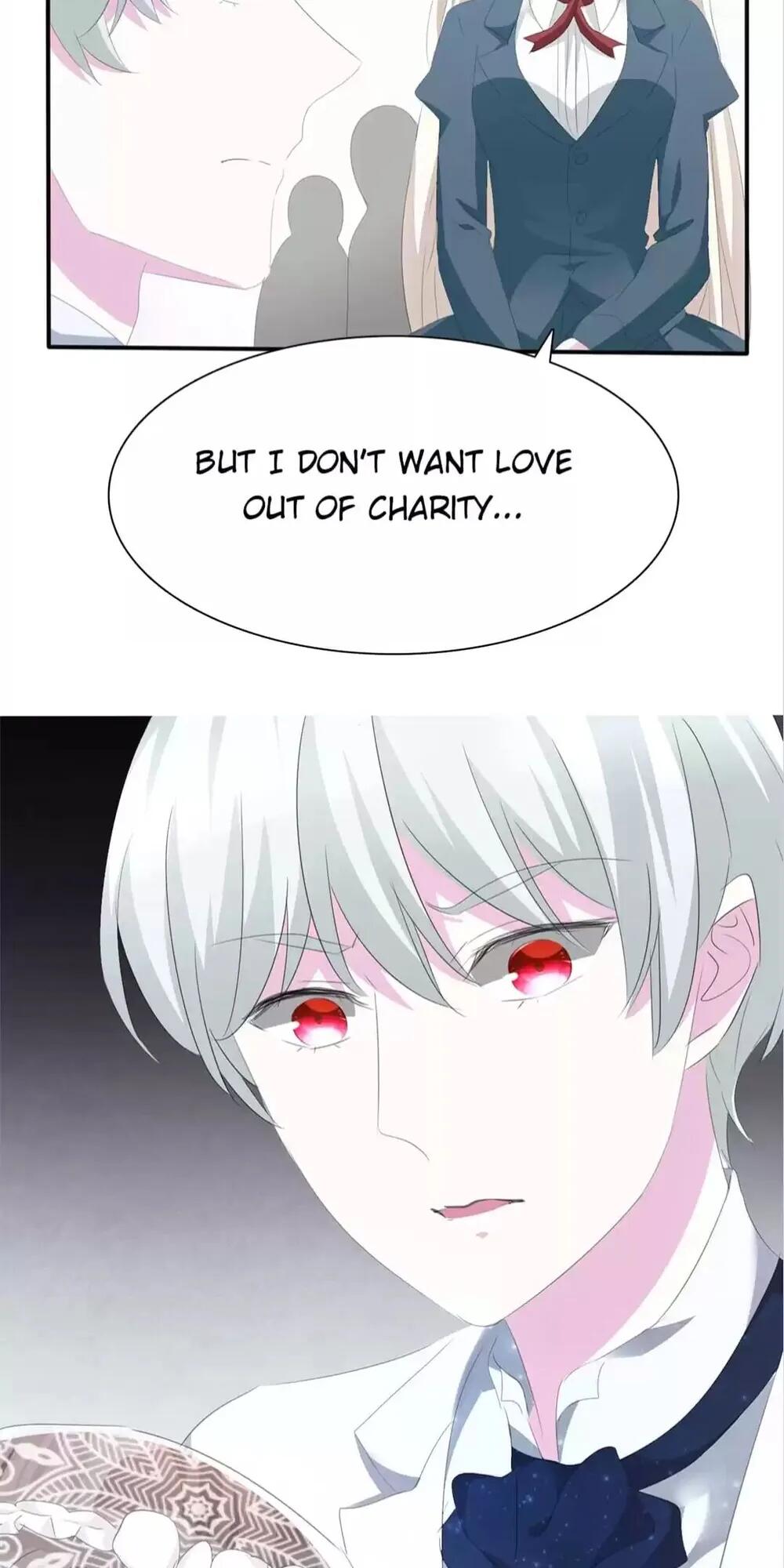 Read Definitely A Vampire chapter 28 image 3 on Lezhin